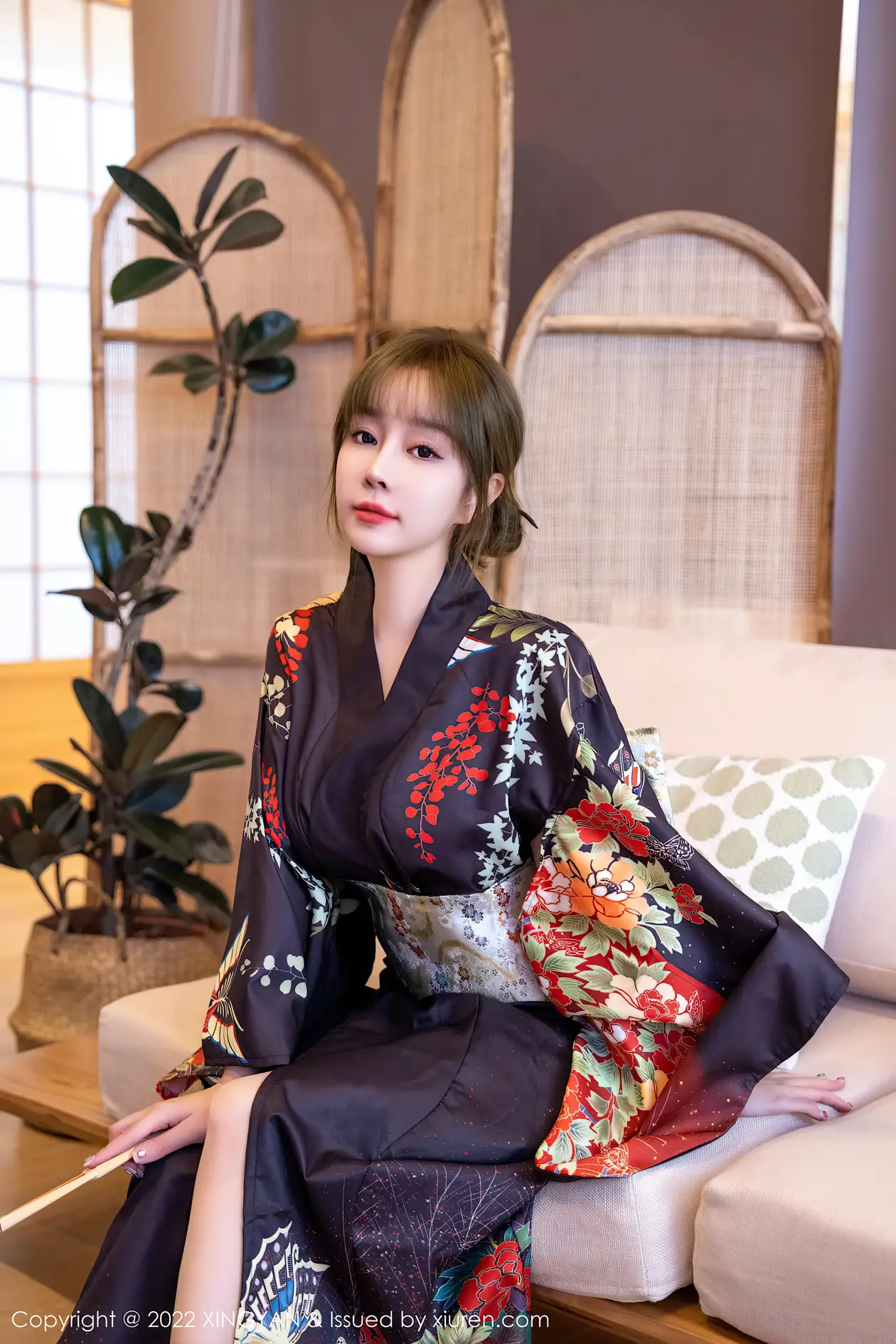 [星颜社] 2022.11.11 VOL.154 王雨纯#[83P]-2