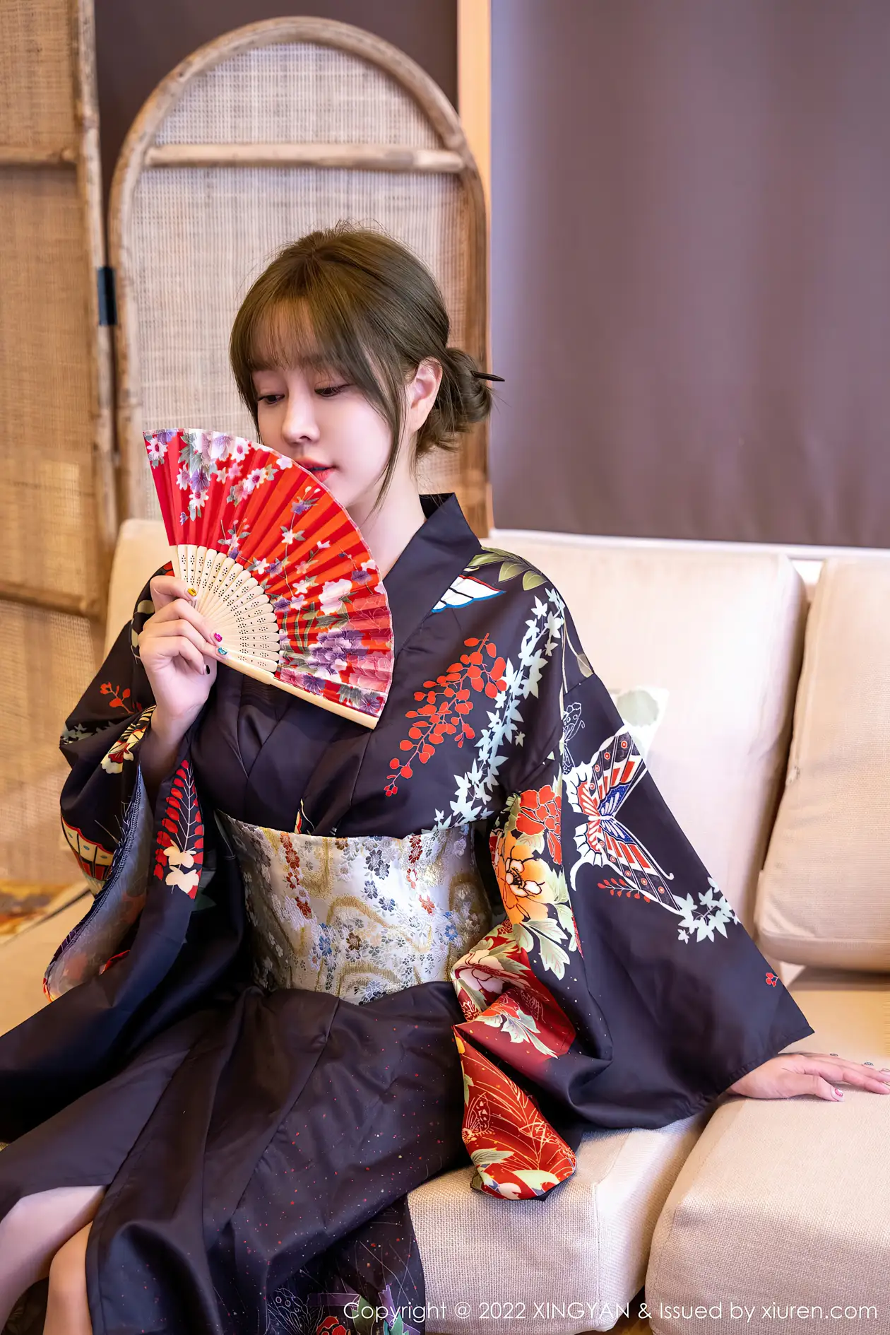 [星颜社] 2022.11.11 VOL.154 王雨纯#[83P]-4