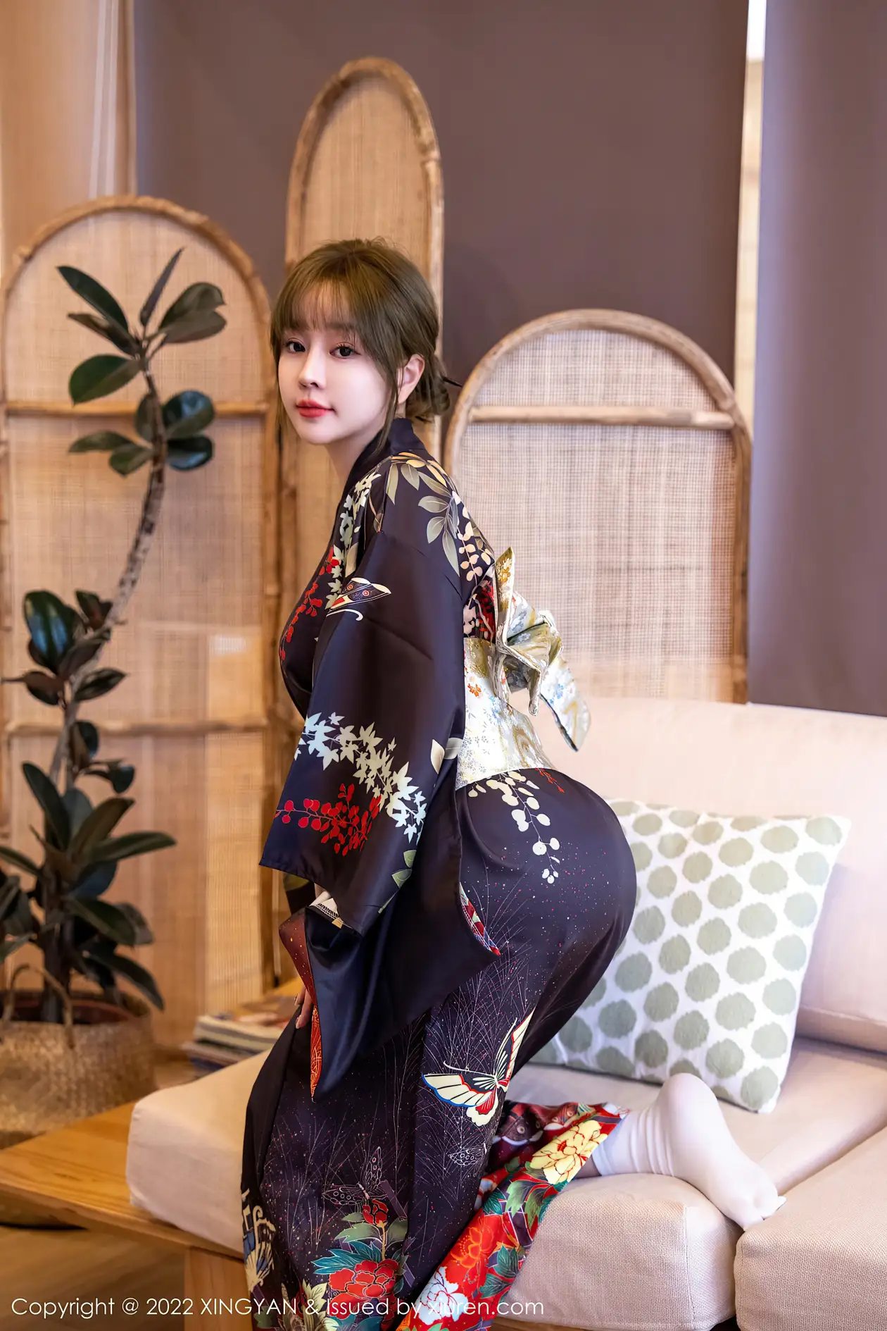[星颜社] 2022.11.11 VOL.154 王雨纯#[83P]-5