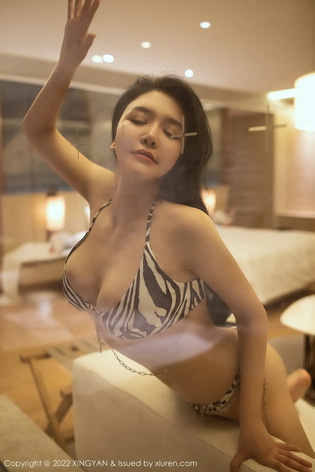 [星颜社] 2022.09.14 VOL.146 刘钰儿#[62P]-7