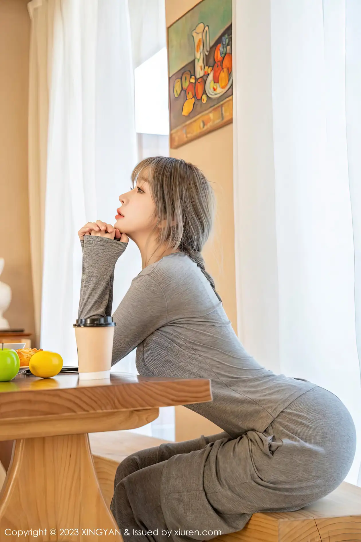 [星颜社] 2023.02.10 VOL.171 王雨纯#[79P]-7
