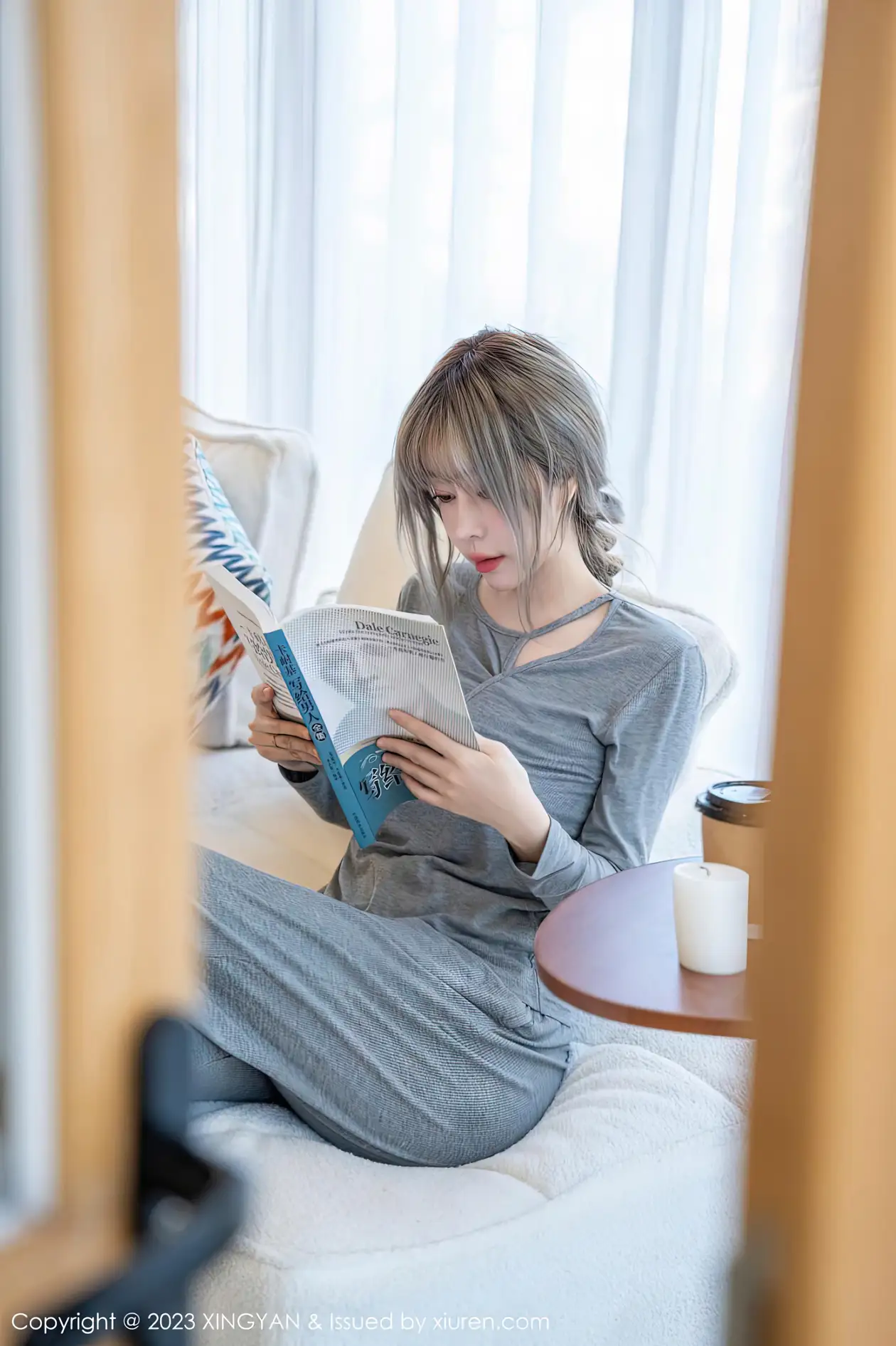 [星颜社] 2023.02.10 VOL.171 王雨纯#[79P]-8