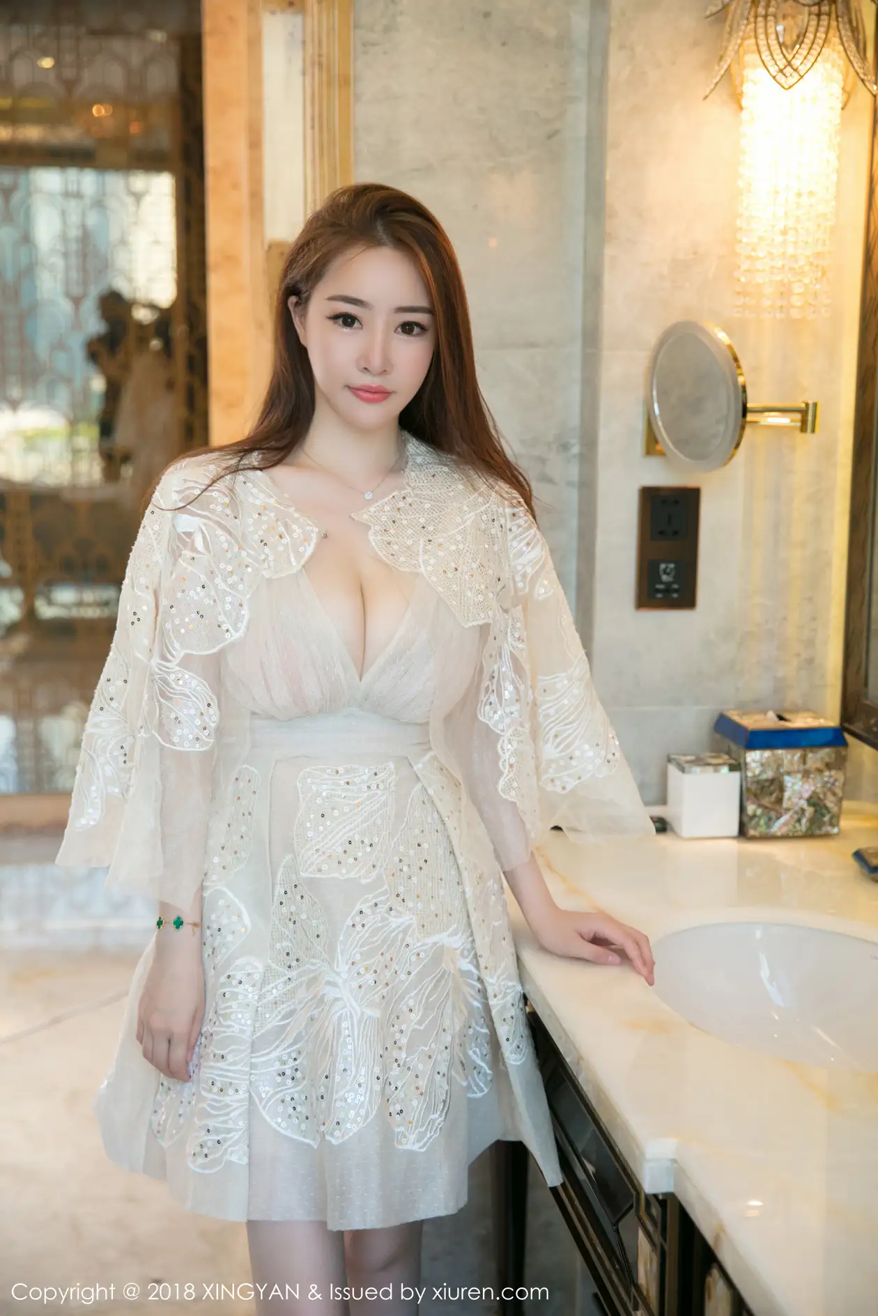 [星颜社] 2018.06.26 VOL.066 卓雅#[42P]-2
