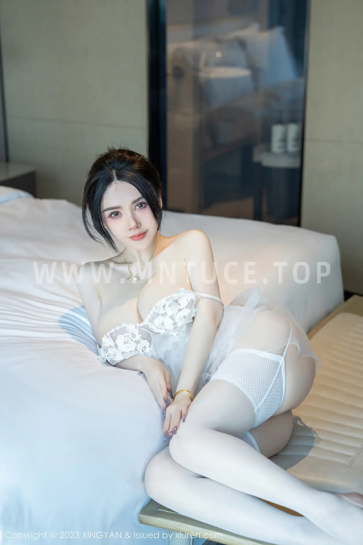 [星颜社] 2023.05.25 VOL.196 潘娇娇#[81P]-6
