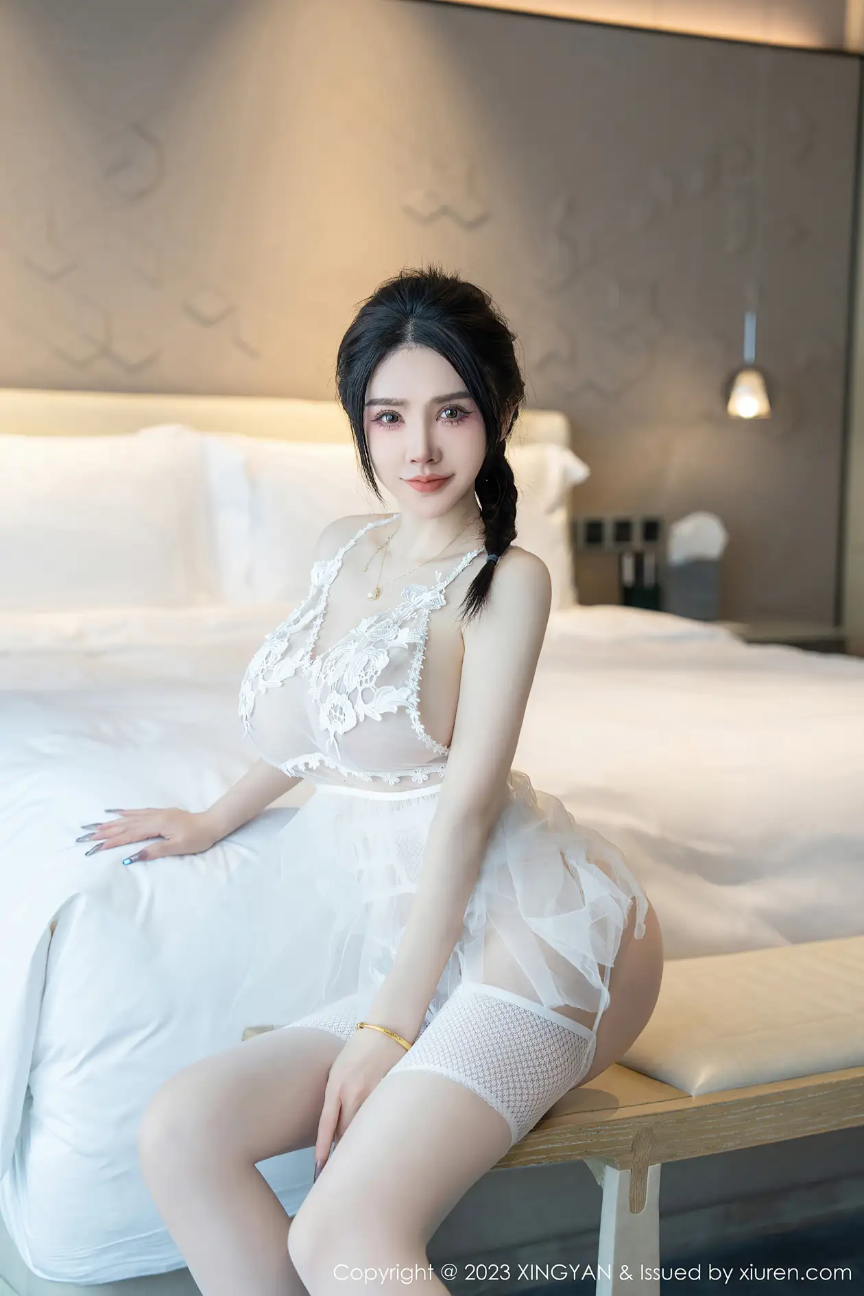 [星颜社] 2023.05.25 VOL.196 潘娇娇#[81P]-5