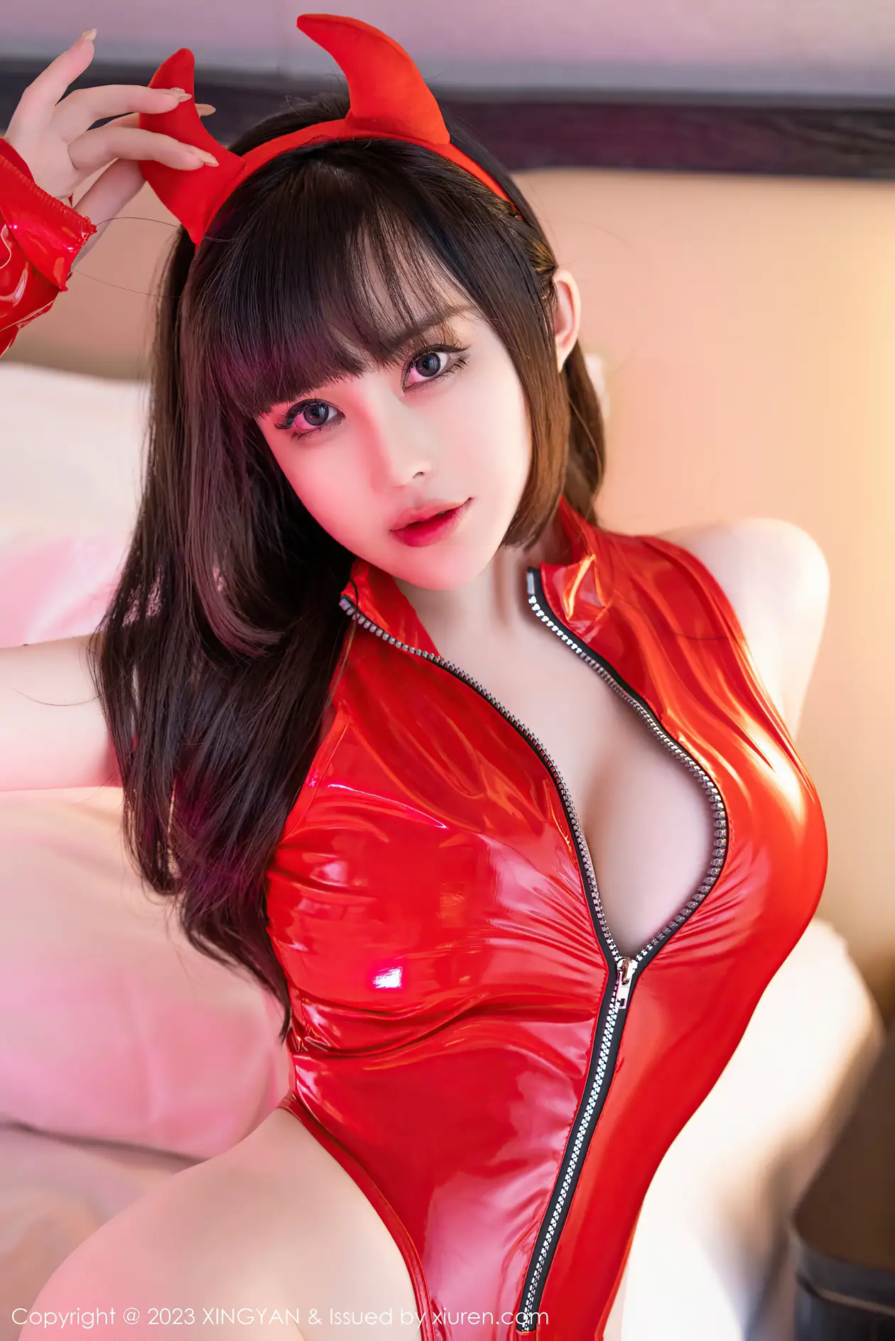 [星颜社] 2023.02.28 VOL.176 焦糖可可#[46P]-2