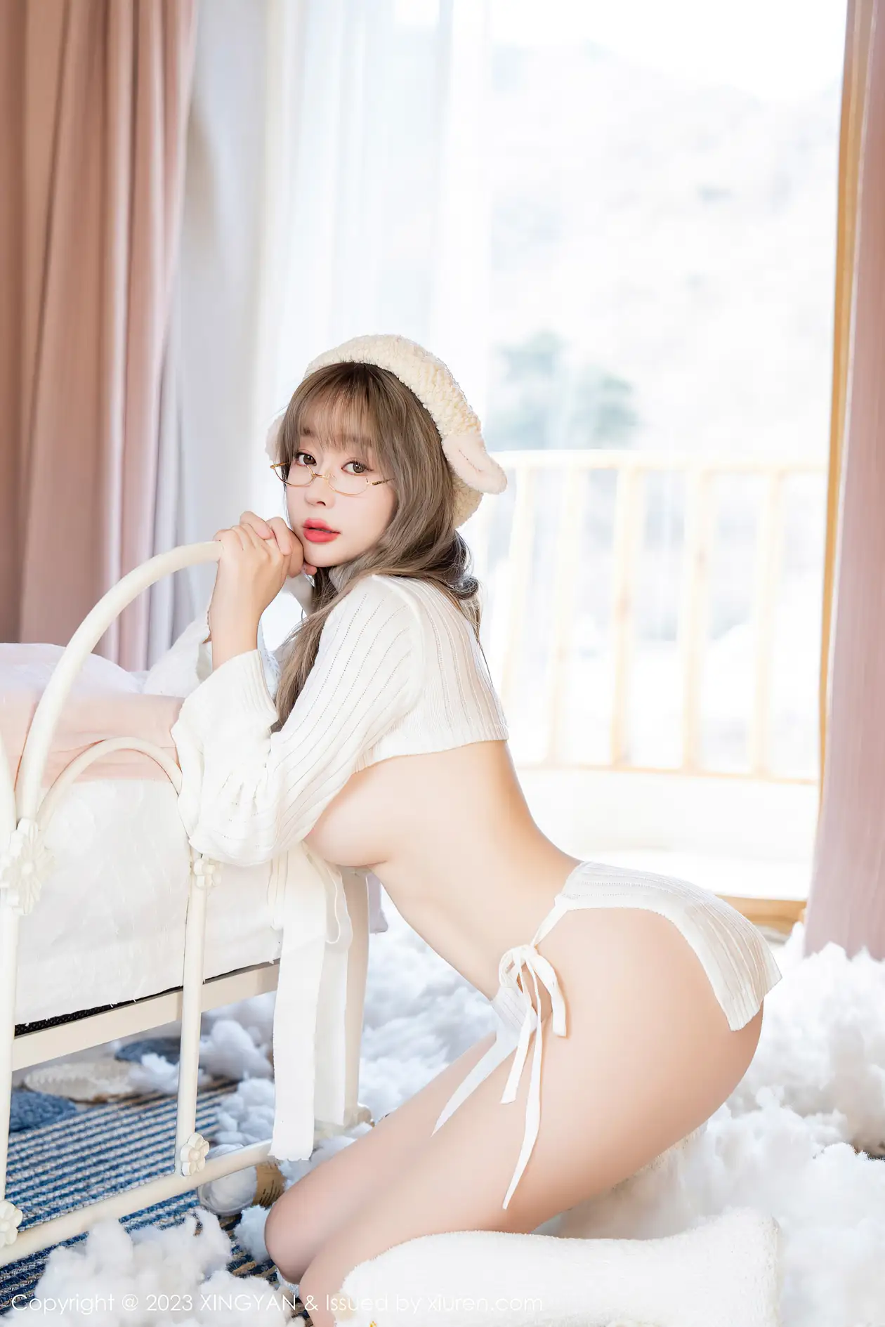 [星颜社] 2023.02.24 VOL.175 王雨纯#[81P]-3