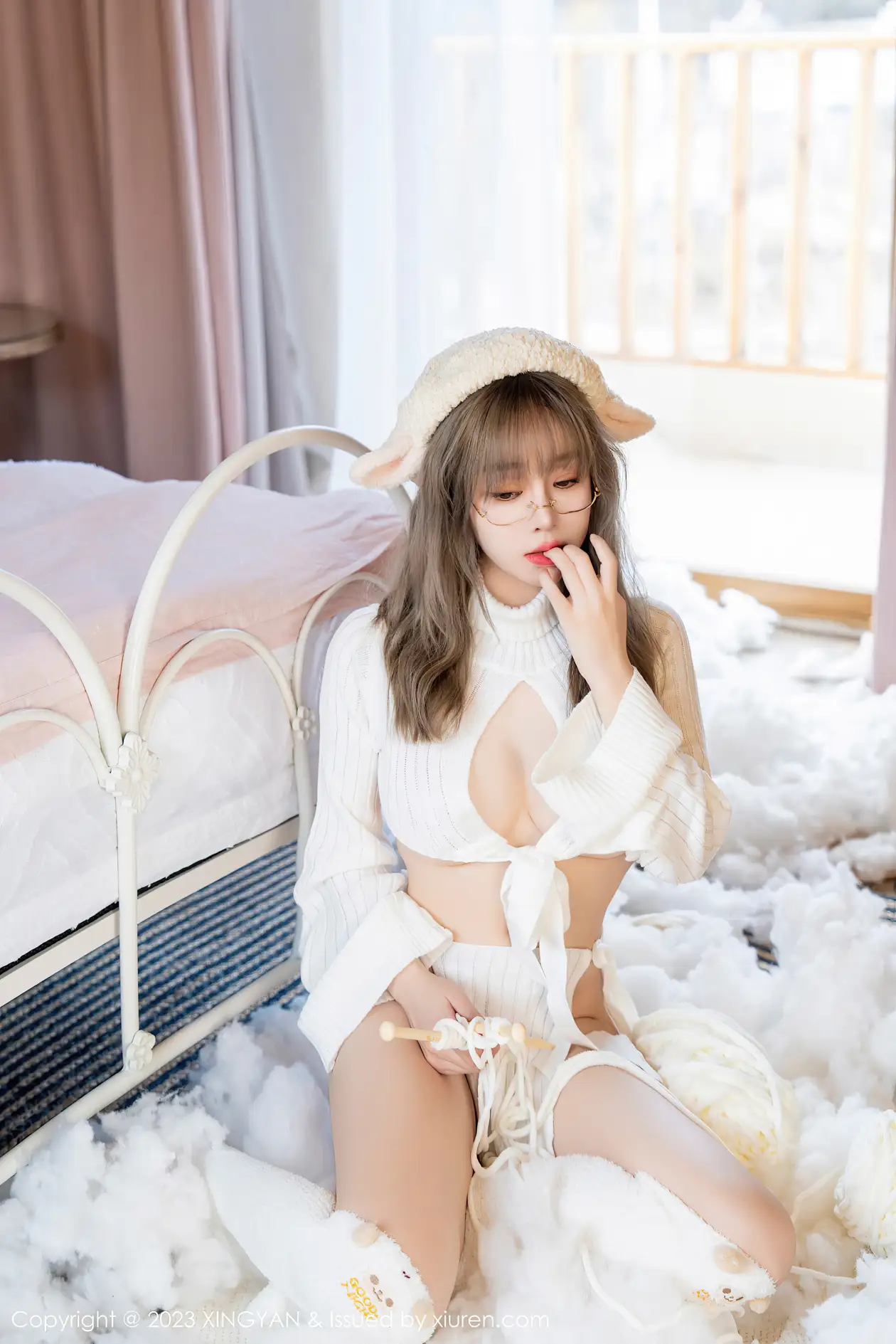[星颜社] 2023.02.24 VOL.175 王雨纯#[81P]-4