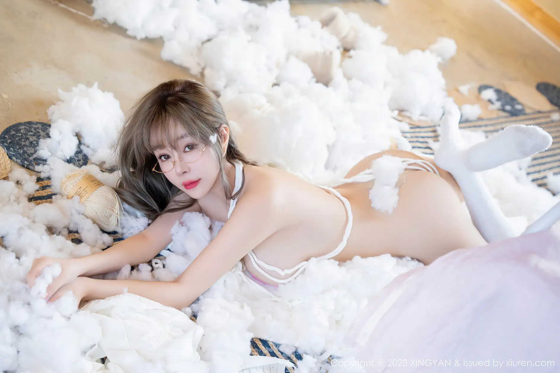 [星颜社] 2023.02.24 VOL.175 王雨纯#[81P]-10