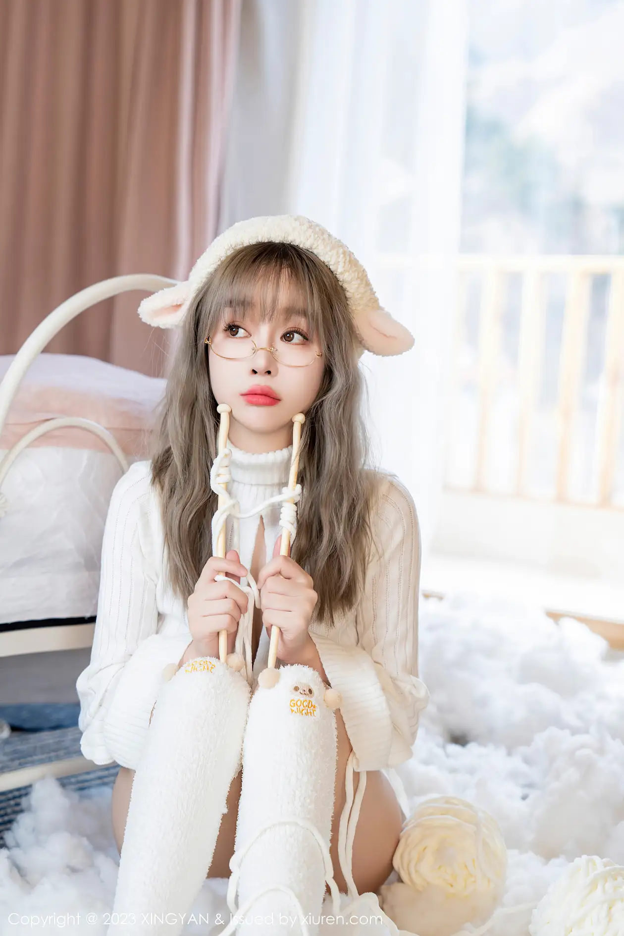 [星颜社] 2023.02.24 VOL.175 王雨纯#[81P]-7