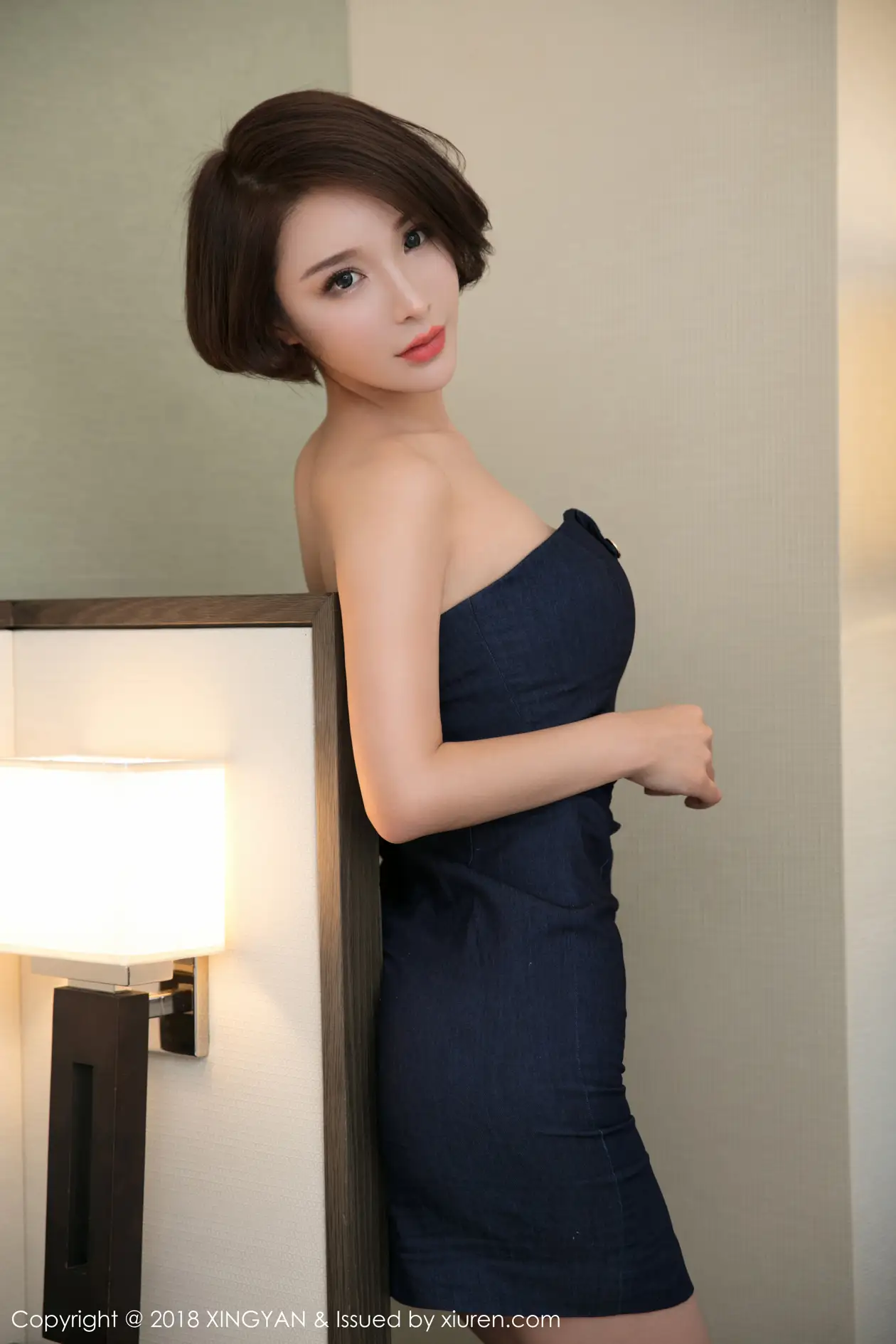 [星颜社] 2018.01.11 VOL.014 琳希#[51P]-7