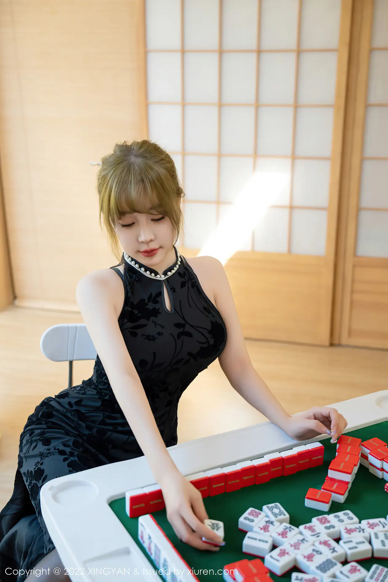 [星颜社] 2022.10.09 VOL.148 王雨纯#[73P]-8