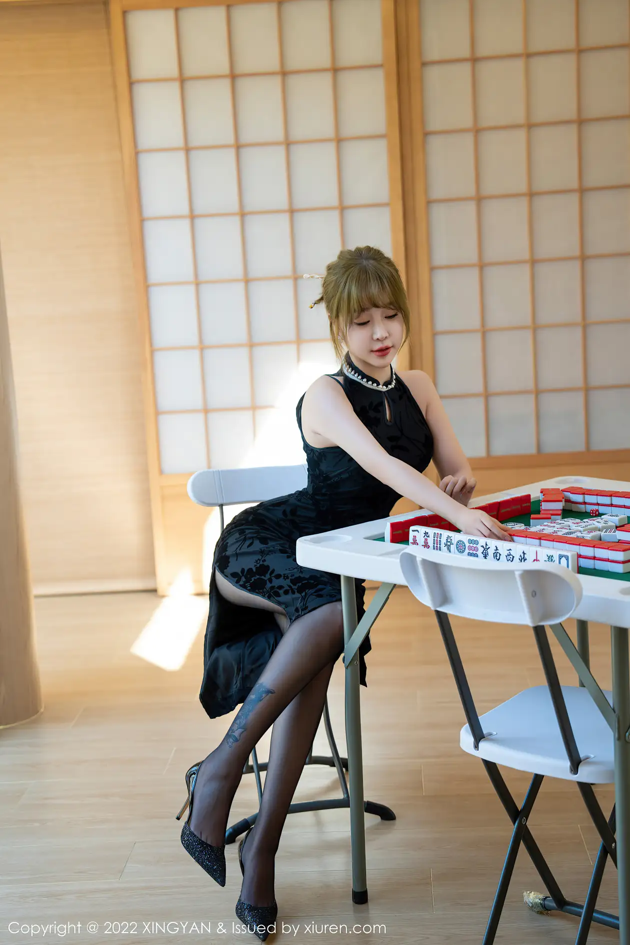 [星颜社] 2022.10.09 VOL.148 王雨纯#[73P]-9