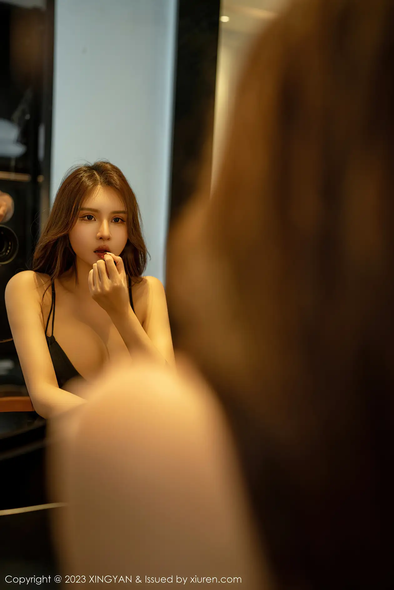 [星颜社] 2023.11.10 VOL.214 Emily尹菲#[81P]-2