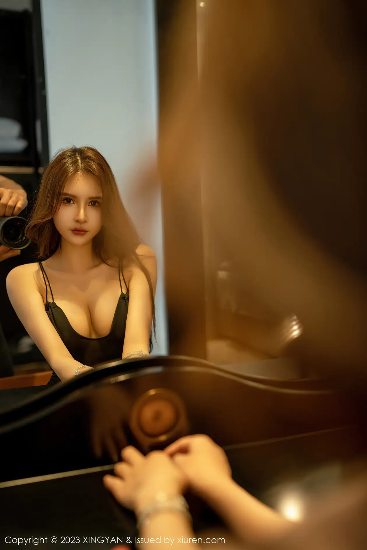 [星颜社] 2023.11.10 VOL.214 Emily尹菲#[81P]-3