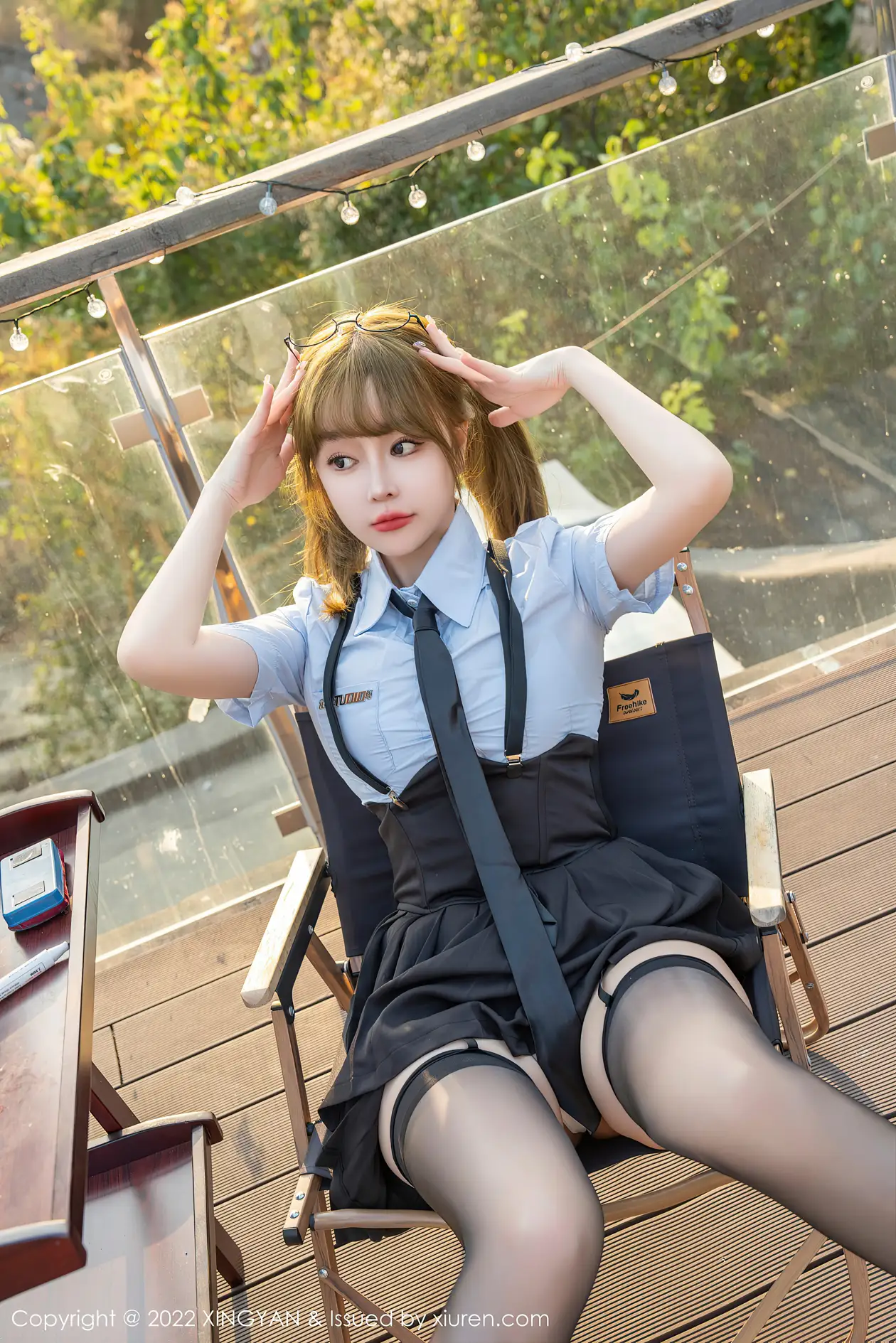 [星颜社] 2022.11.04 VOL.153 王雨纯#[73P]-7