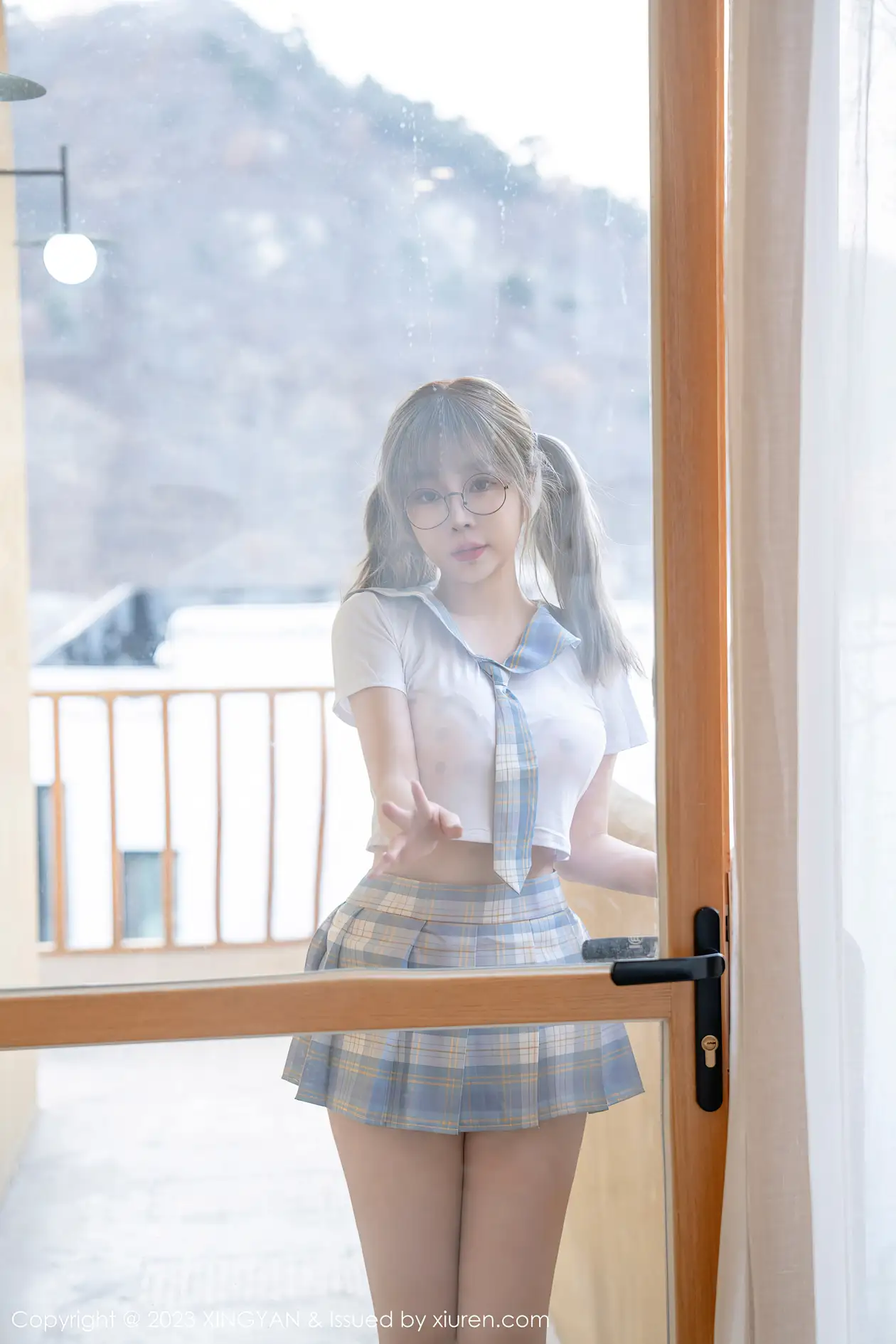 [星颜社] 2023.03.10 VOL.180 王雨纯#[83P]-2