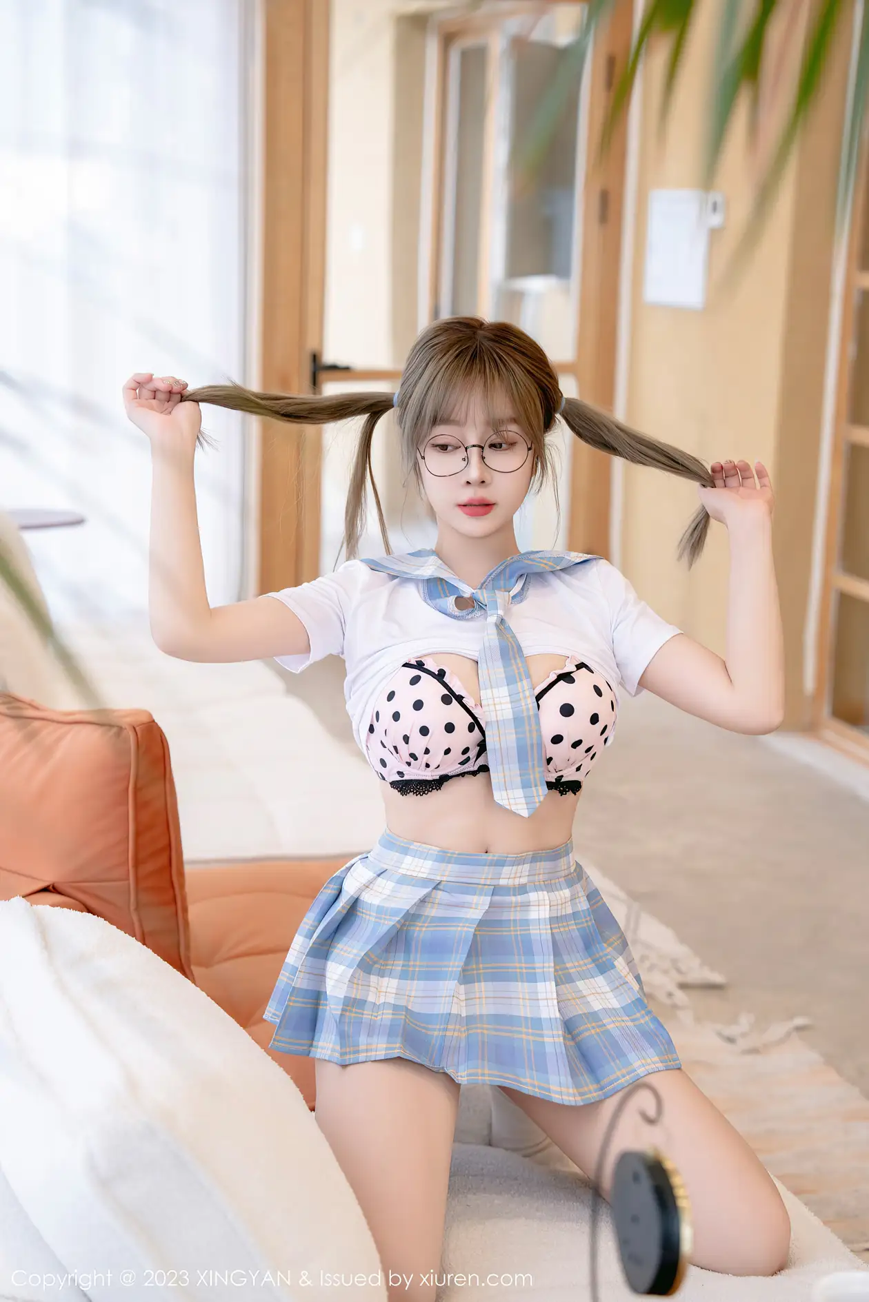 [星颜社] 2023.03.10 VOL.180 王雨纯#[83P]-8
