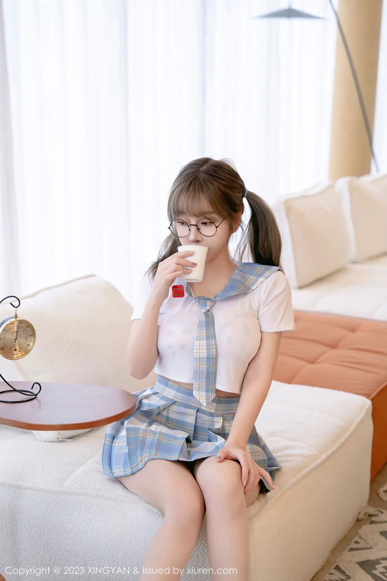 [星颜社] 2023.03.10 VOL.180 王雨纯#[83P]-7
