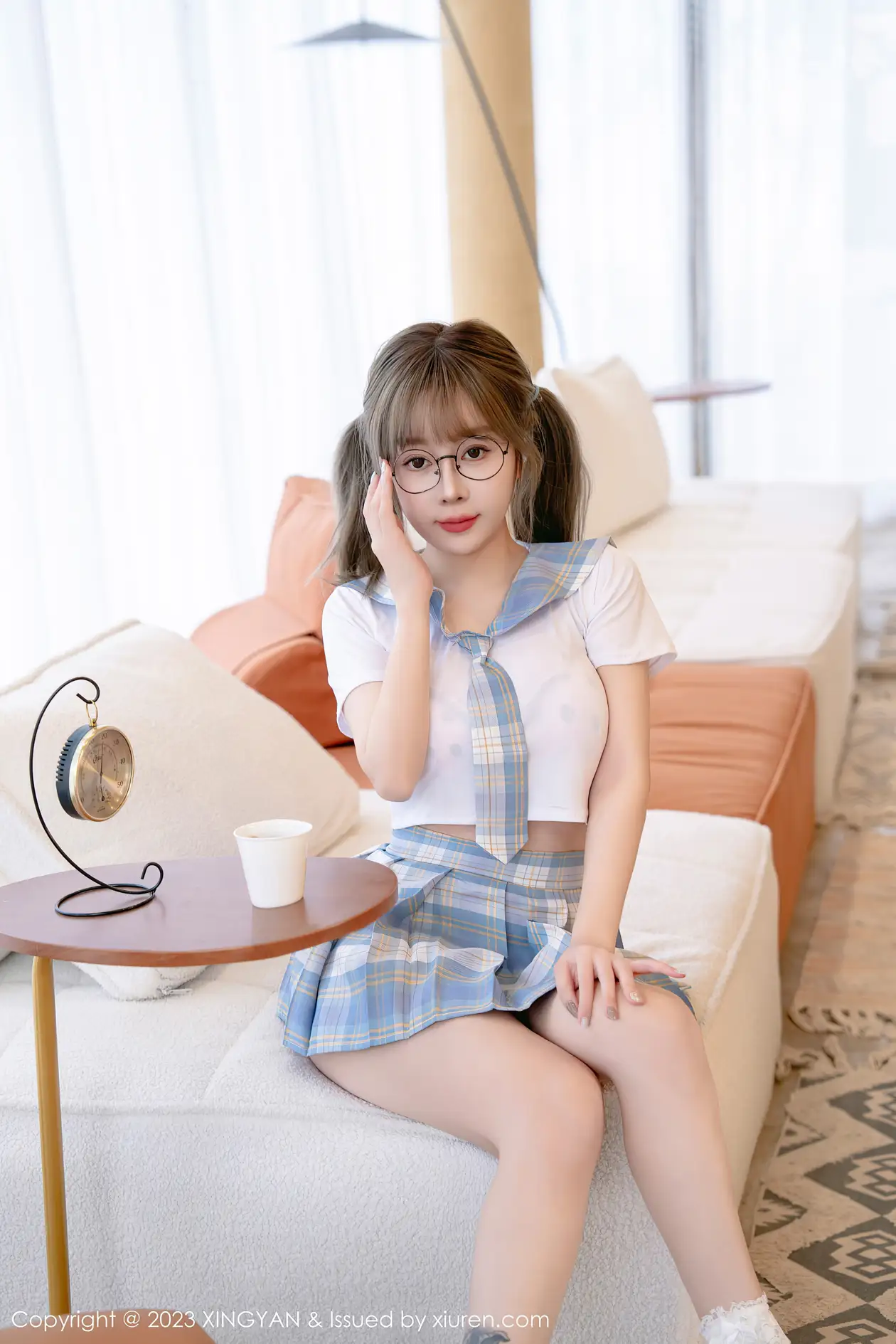 [星颜社] 2023.03.10 VOL.180 王雨纯#[83P]-9