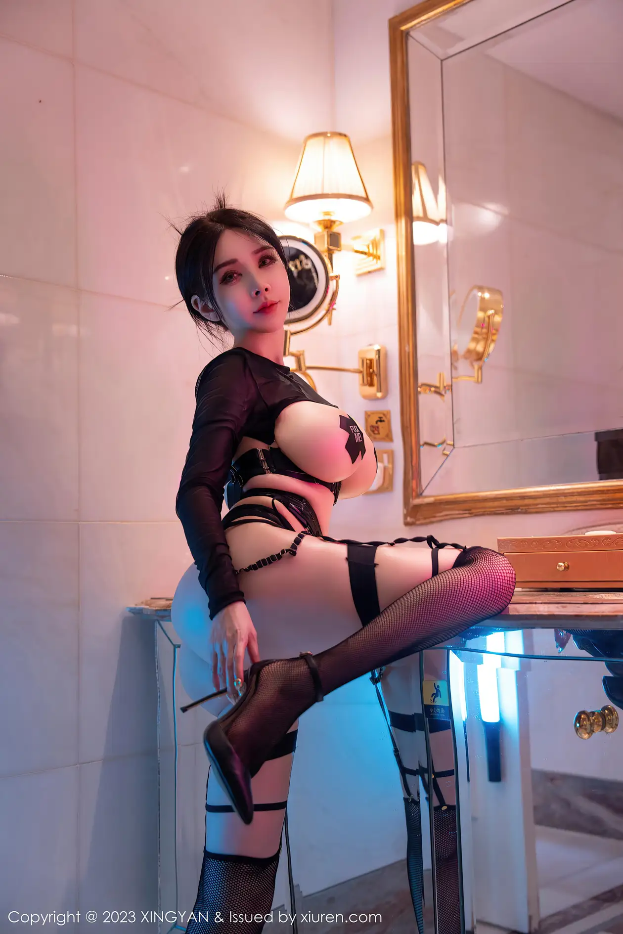 [星颜社] 2023.03.30 VOL.188 潘娇娇#[80P]-4