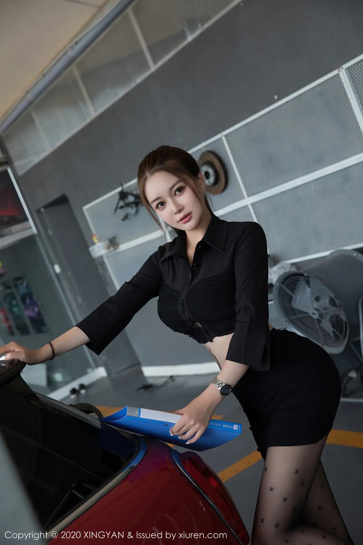 [星颜社] 2021.10.18 VOL.139 凯竹姐姐#[54P]-2