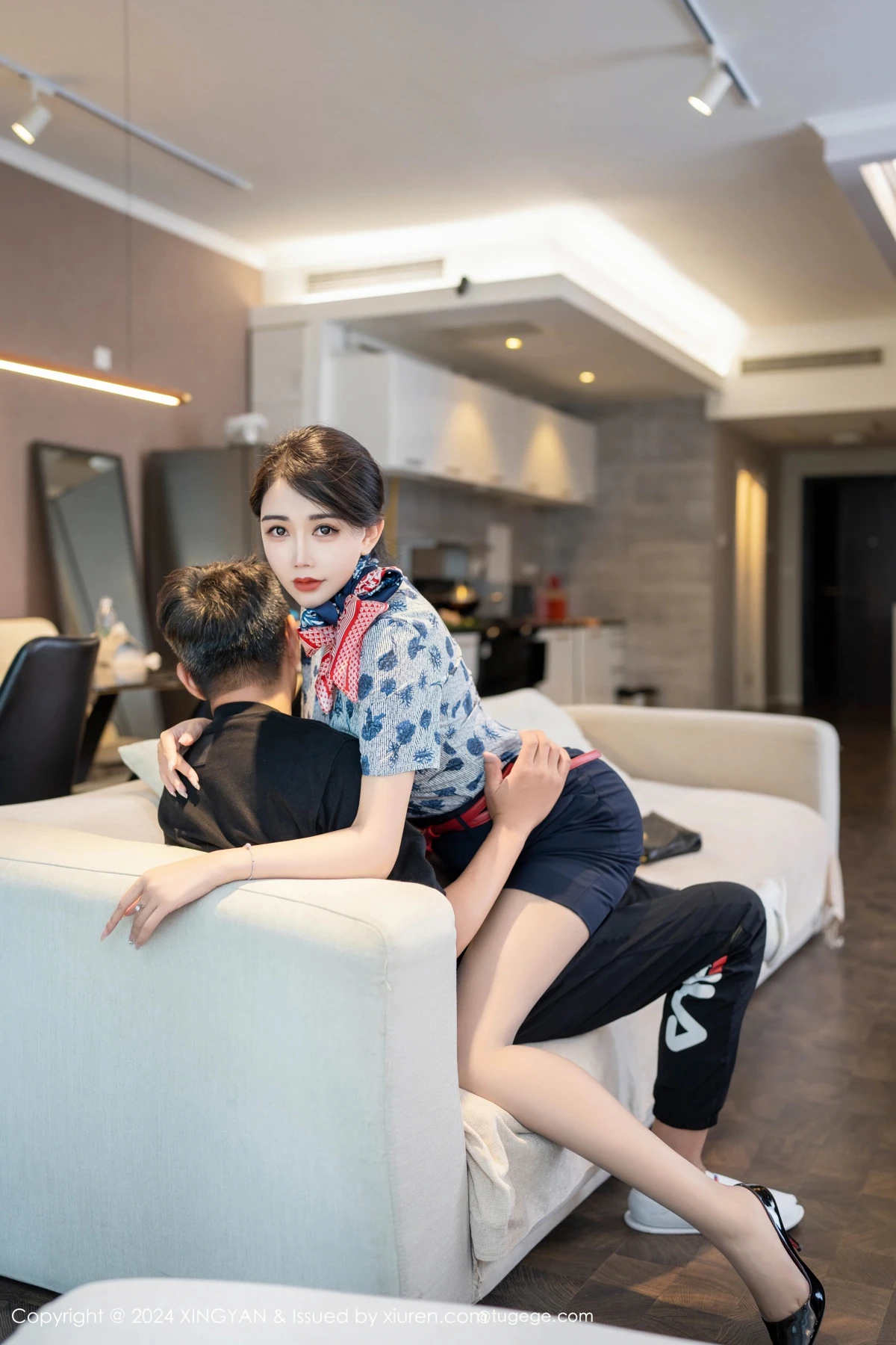 [星颜社] 2024.07.23 VOL.259 李若汐ci#[82P]-10