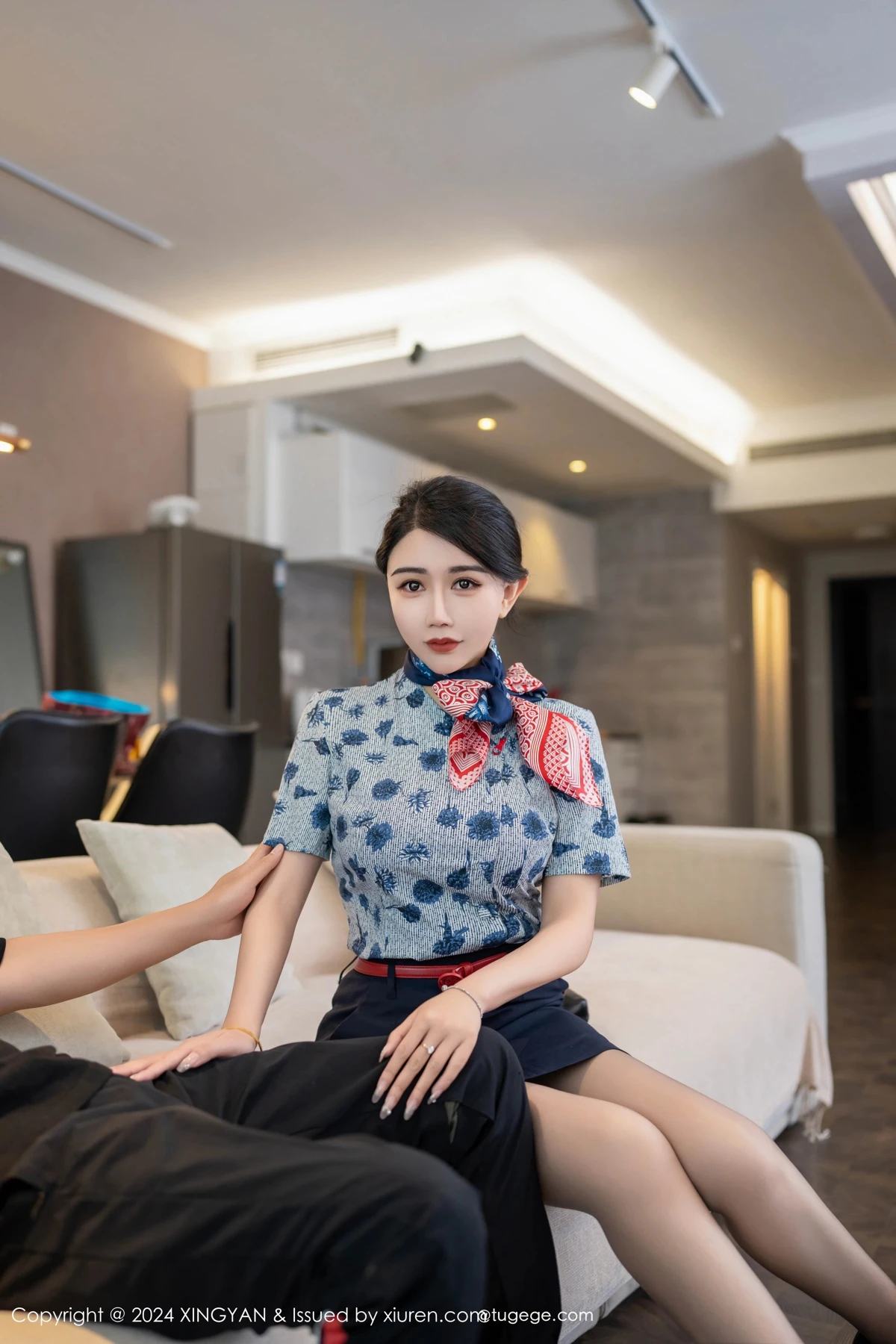 [星颜社] 2024.07.23 VOL.259 李若汐ci#[82P]-7