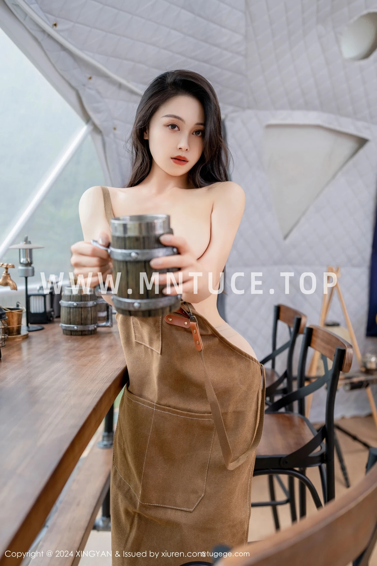 [星颜社] 2024.08.09 VOL.264 清妙#[82P]-4