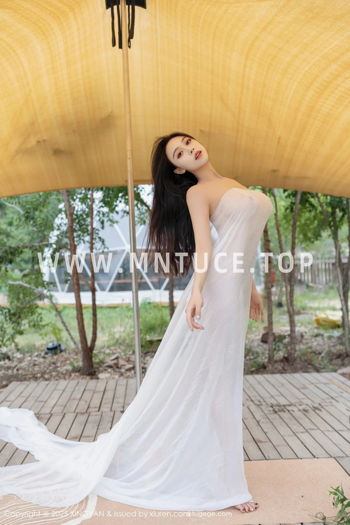 [星颜社] 2025.01.09 VOL.298 清妙#[81P]-5