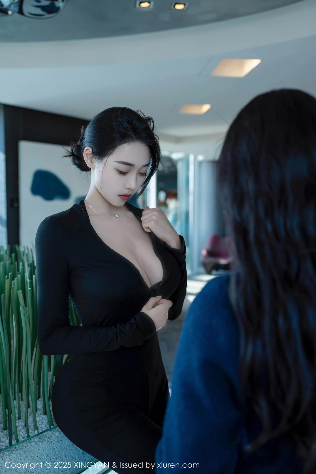 [星颜社] 2025.03.13 VOL.322 清妙#[82P]-4