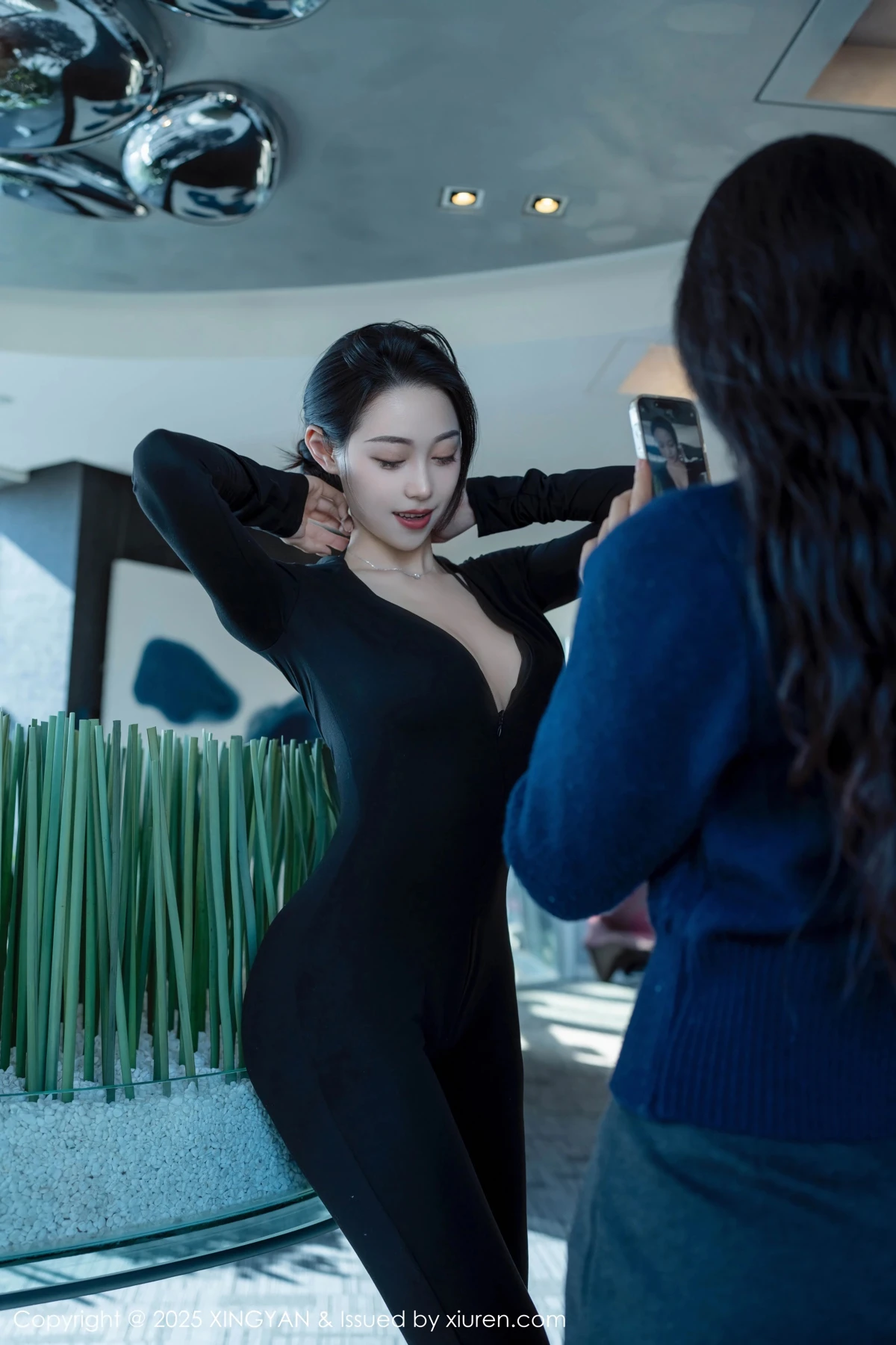 [星颜社] 2025.03.13 VOL.322 清妙#[82P]-5