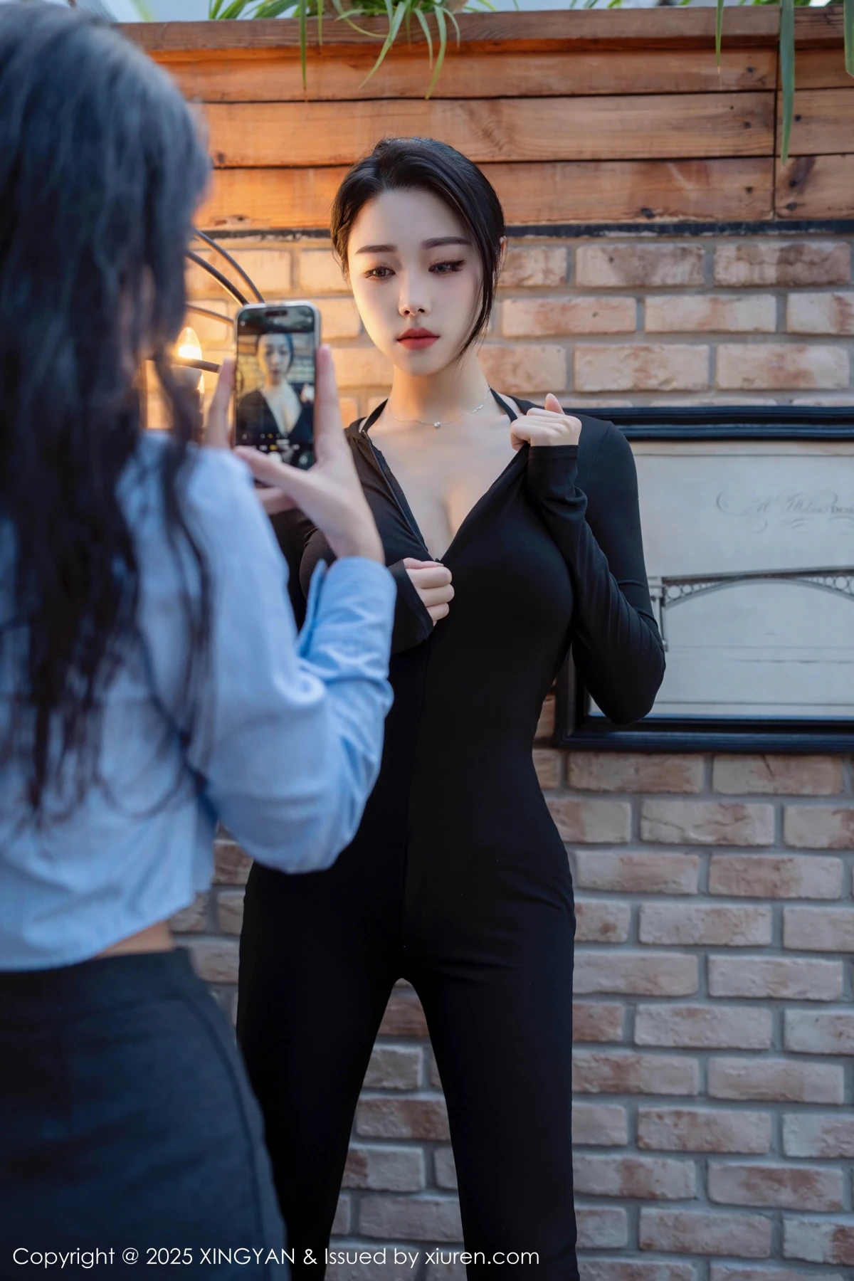 [星颜社] 2025.03.13 VOL.322 清妙#[82P]-1