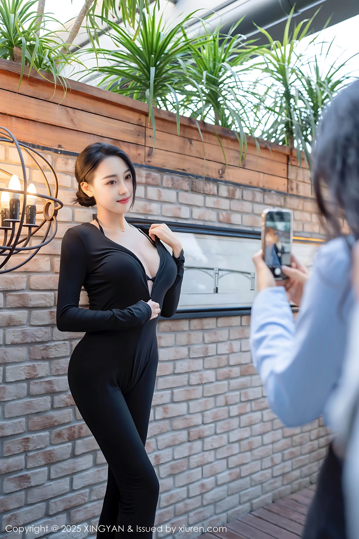 [星颜社] 2025.03.13 VOL.322 清妙#[82P]-3