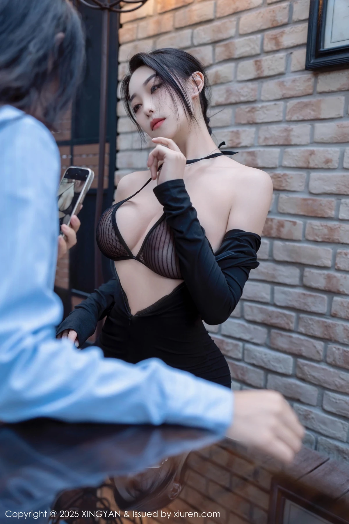 [星颜社] 2025.03.13 VOL.322 清妙#[82P]-9