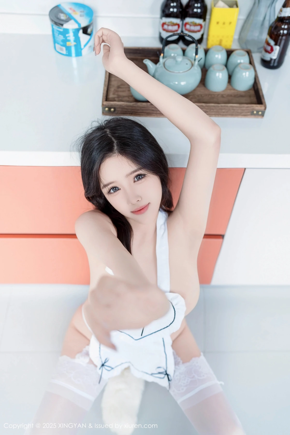 [星颜社] 2025.02.19 VOL.310 袁圆#[81P]-7