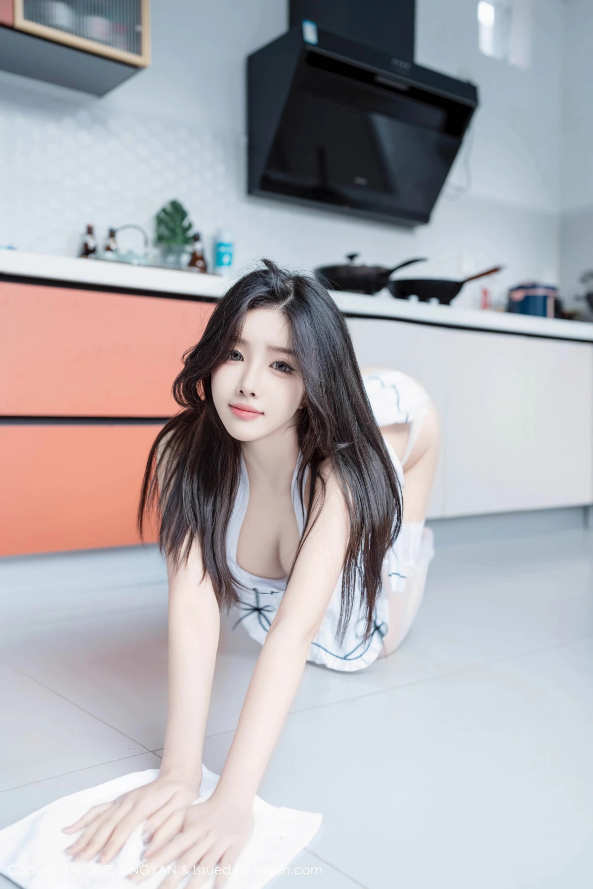 [星颜社] 2025.02.19 VOL.310 袁圆#[81P]-1