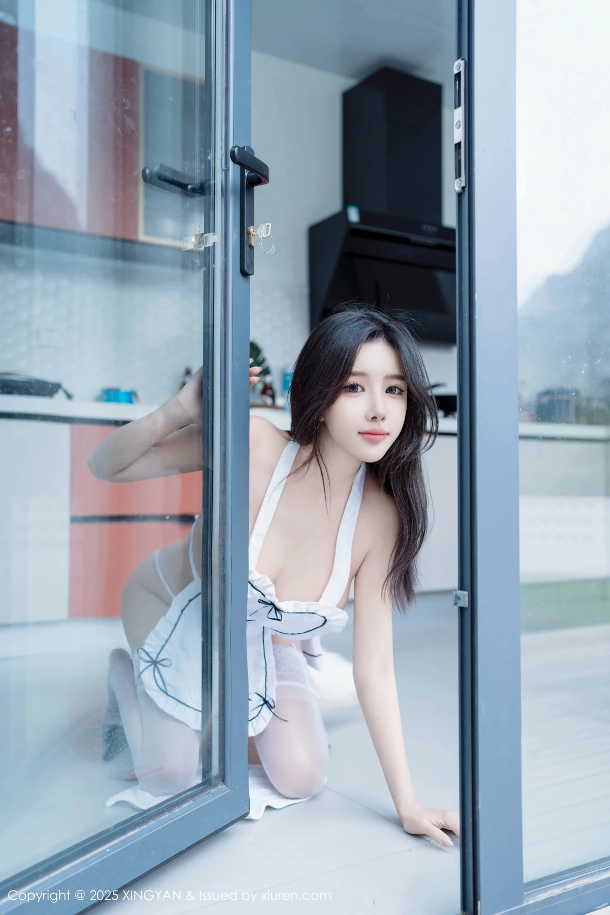 [星颜社] 2025.02.19 VOL.310 袁圆#[81P]-3