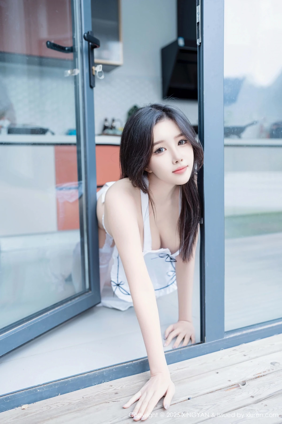 [星颜社] 2025.02.19 VOL.310 袁圆#[81P]-6