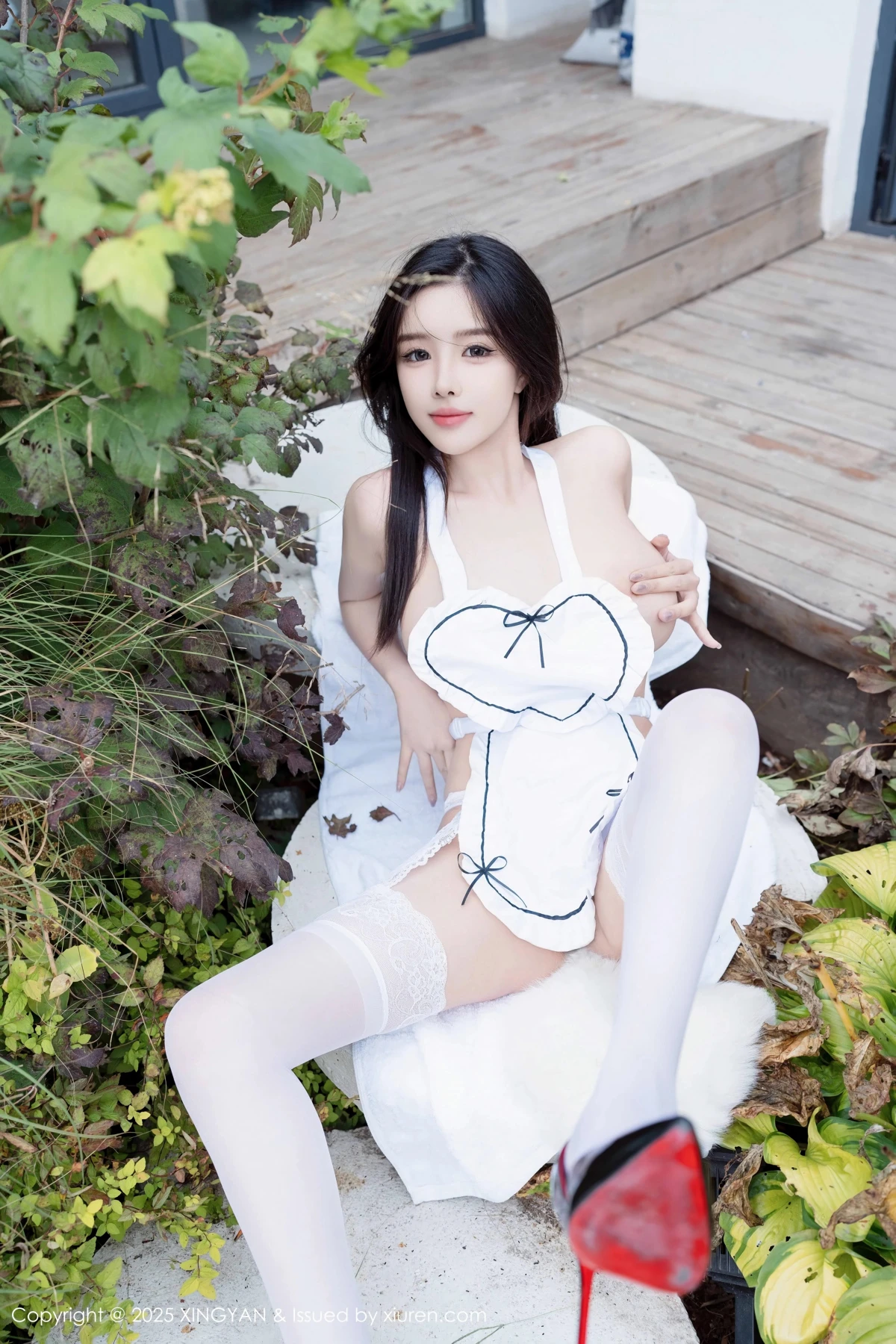 [星颜社] 2025.02.19 VOL.310 袁圆#[81P]-7