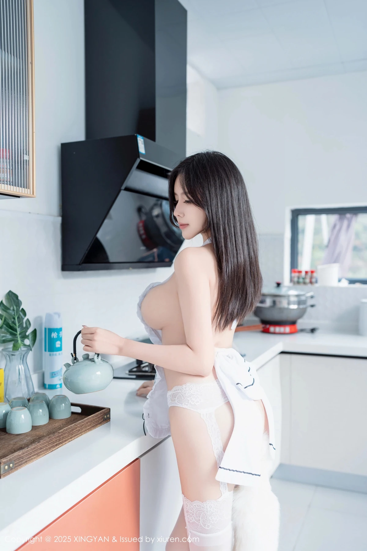 [星颜社] 2025.02.19 VOL.310 袁圆#[81P]-9