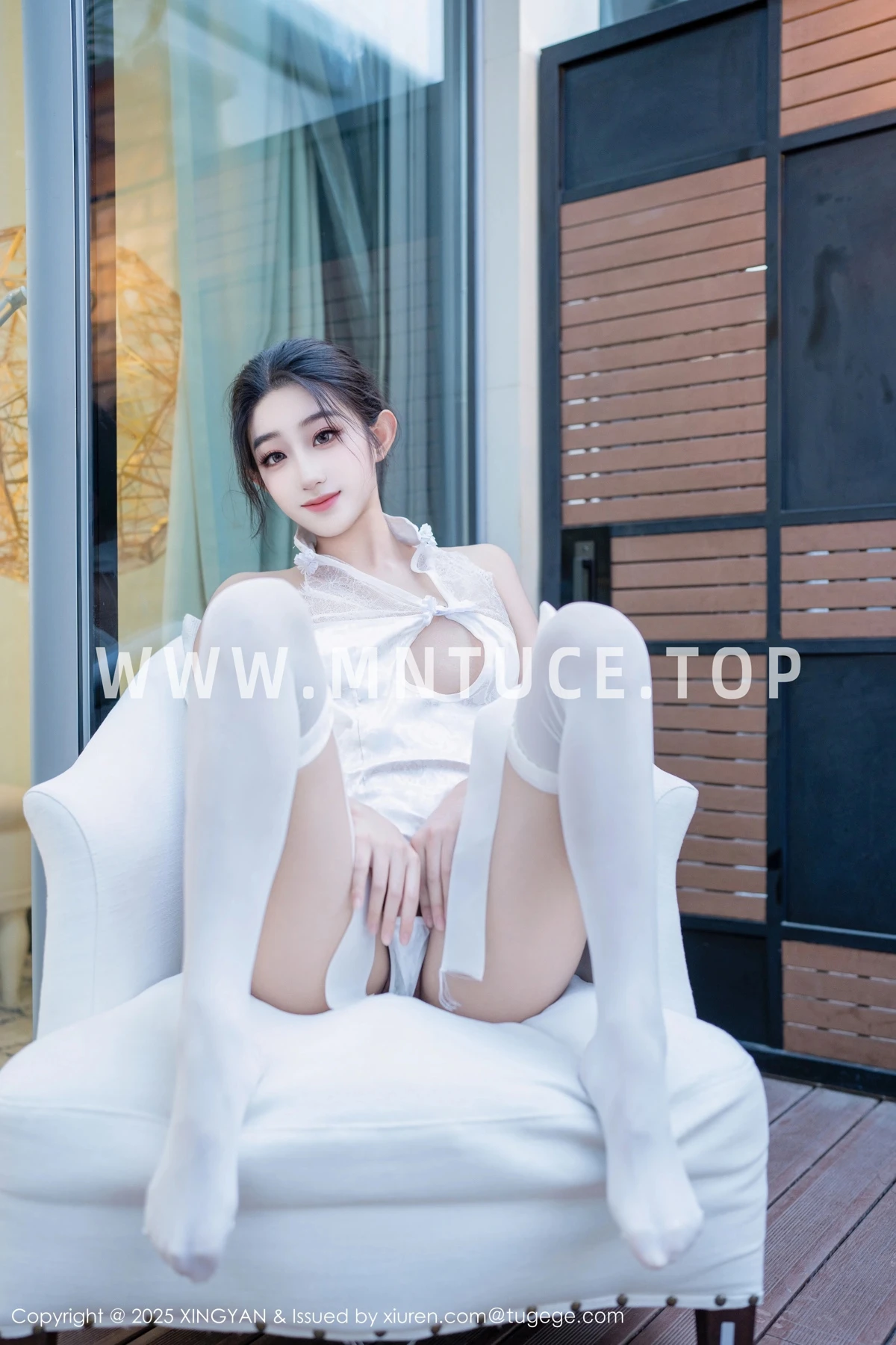 [星颜社] 2025.02.25 VOL.313 星冉#[63P]-5