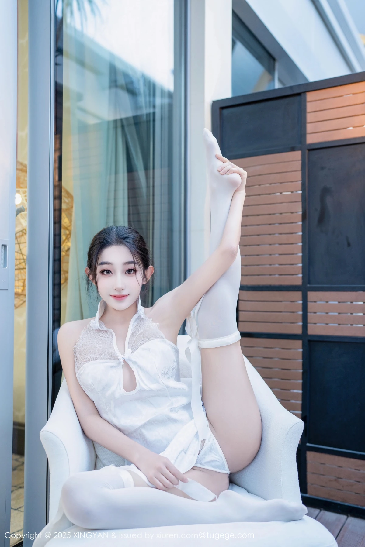 [星颜社] 2025.02.25 VOL.313 星冉#[63P]-8