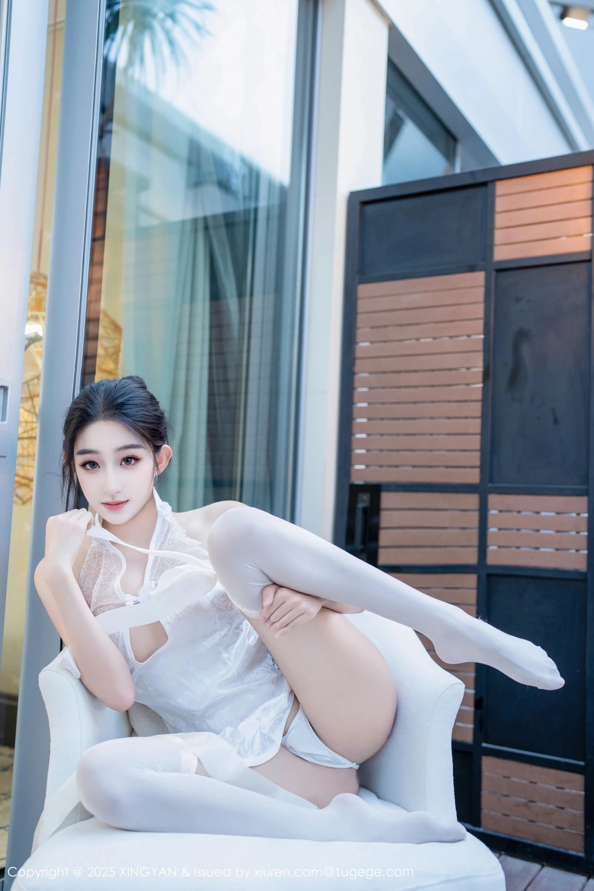 [星颜社] 2025.02.25 VOL.313 星冉#[63P]-9