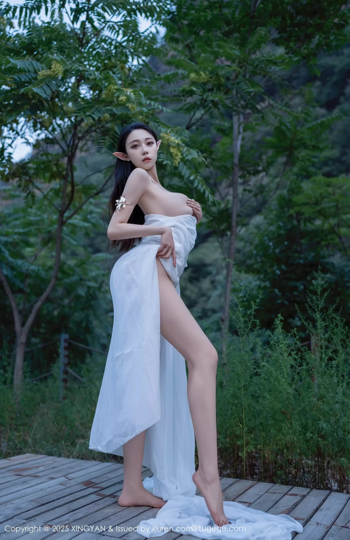 [星颜社] 2025.02.26 VOL.314 清妙#[61P]-6