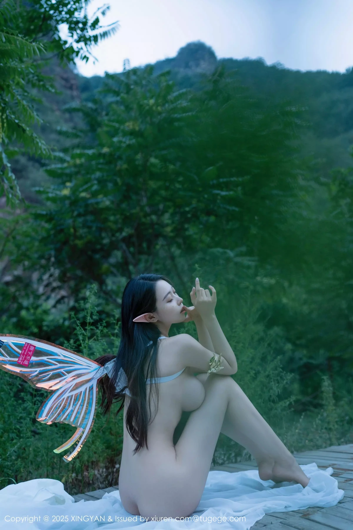 [星颜社] 2025.02.26 VOL.314 清妙#[61P]-10