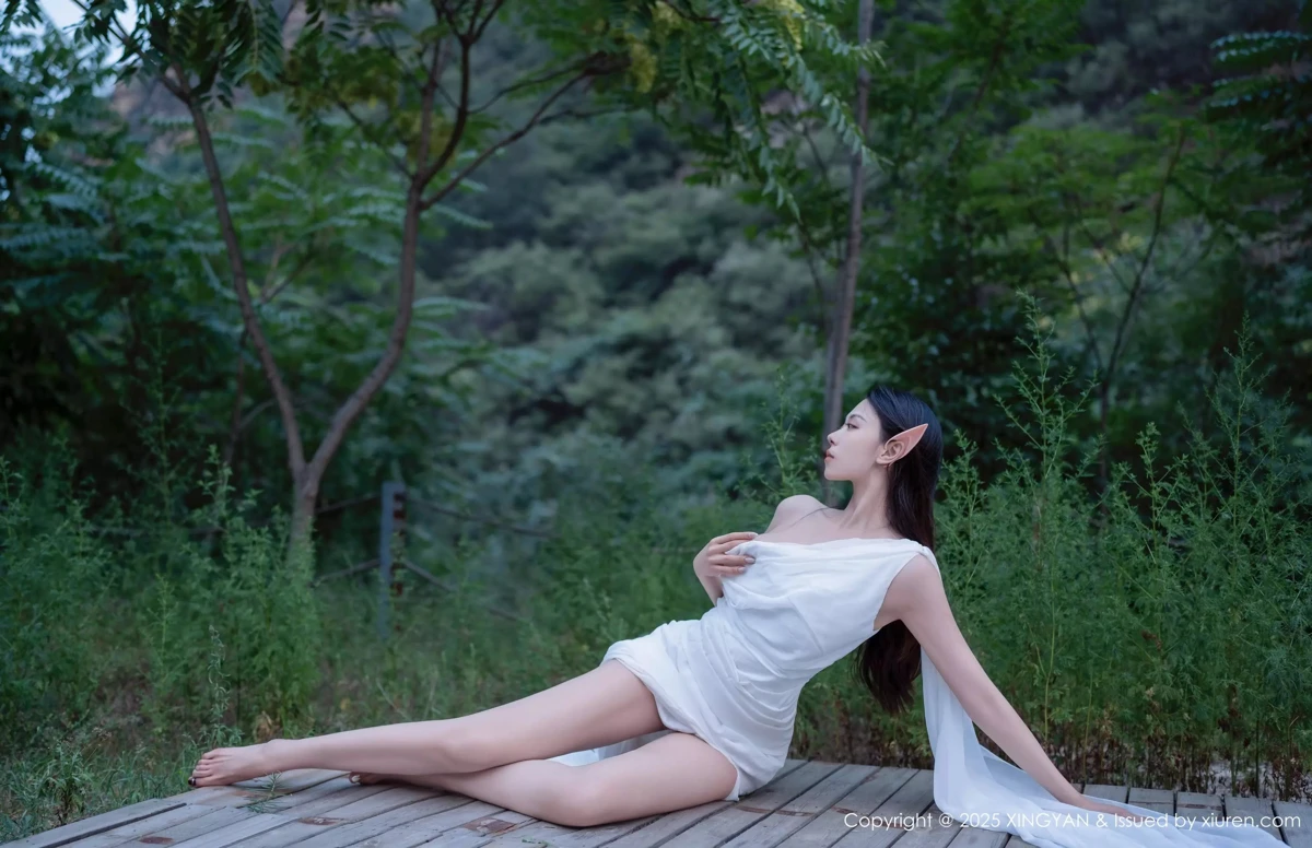 [星颜社] 2025.02.26 VOL.314 清妙#[61P]-5