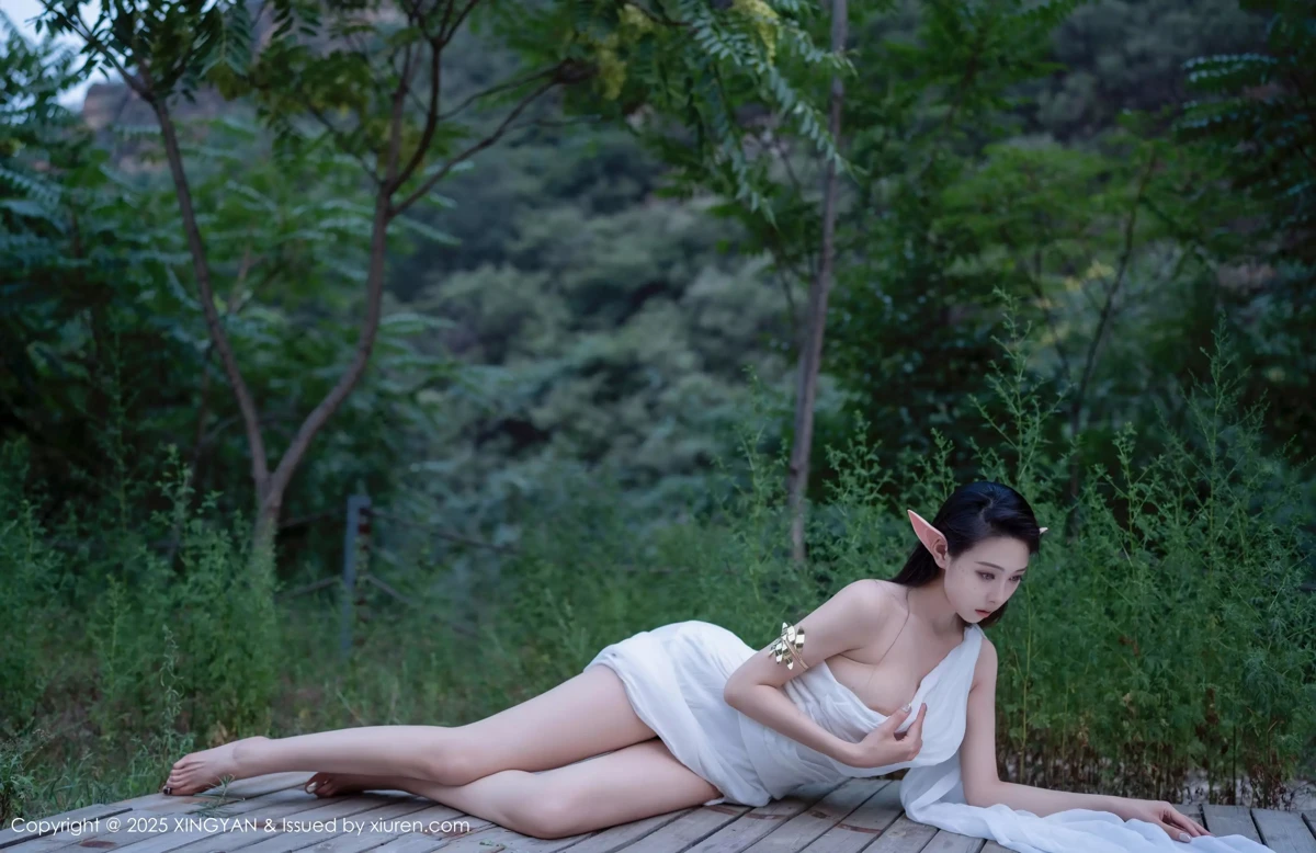 [星颜社] 2025.02.26 VOL.314 清妙#[61P]-6