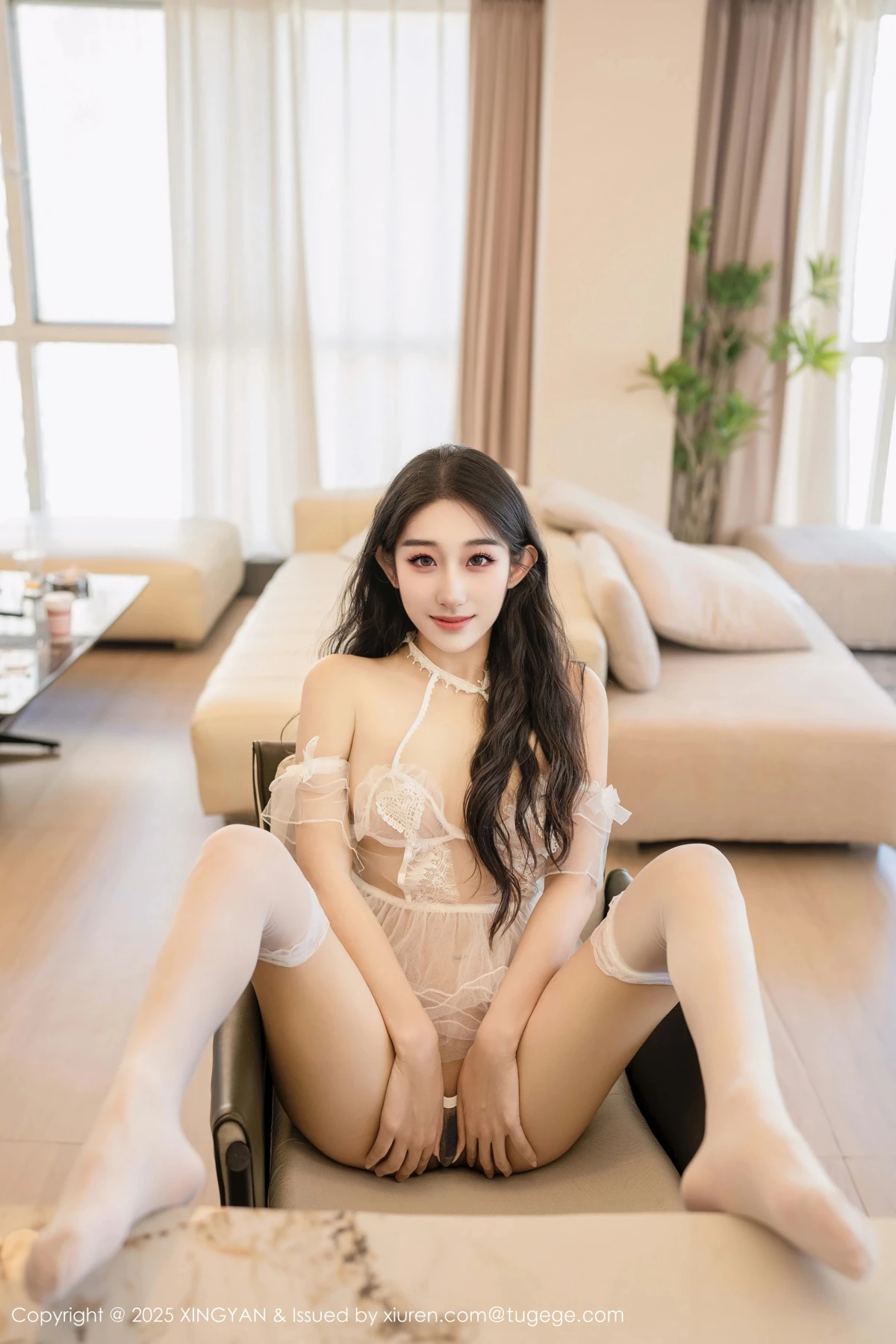 [星颜社] 2025.04.01 VOL.330 星冉#[76P]-1