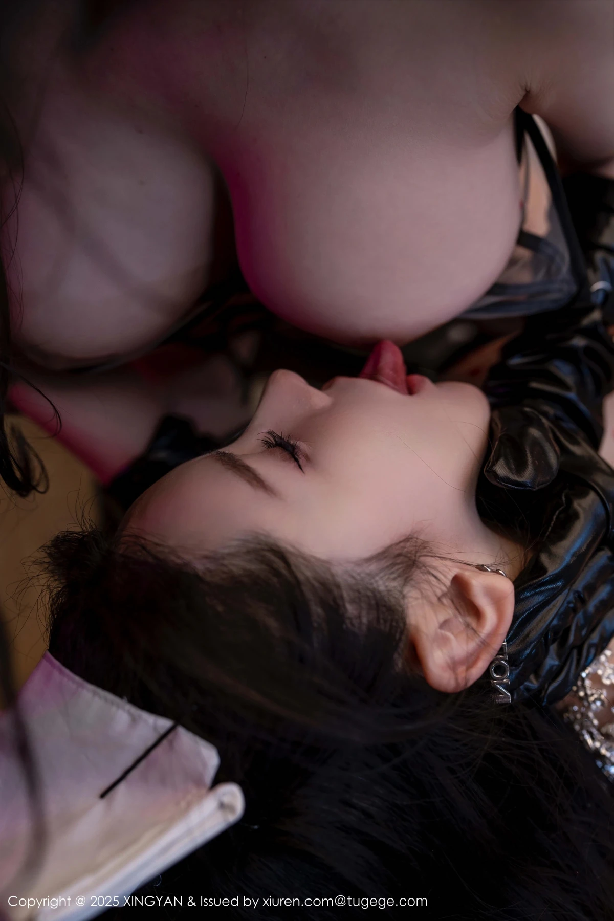 [星颜社] 2025.03.28 VOL.329 李丽莎#[79P]-8
